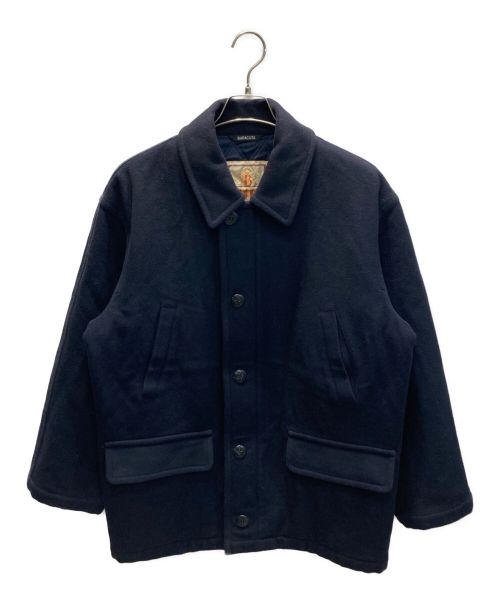 【中古・古着通販】BARACUTA (バラクータ) カシミヤ混