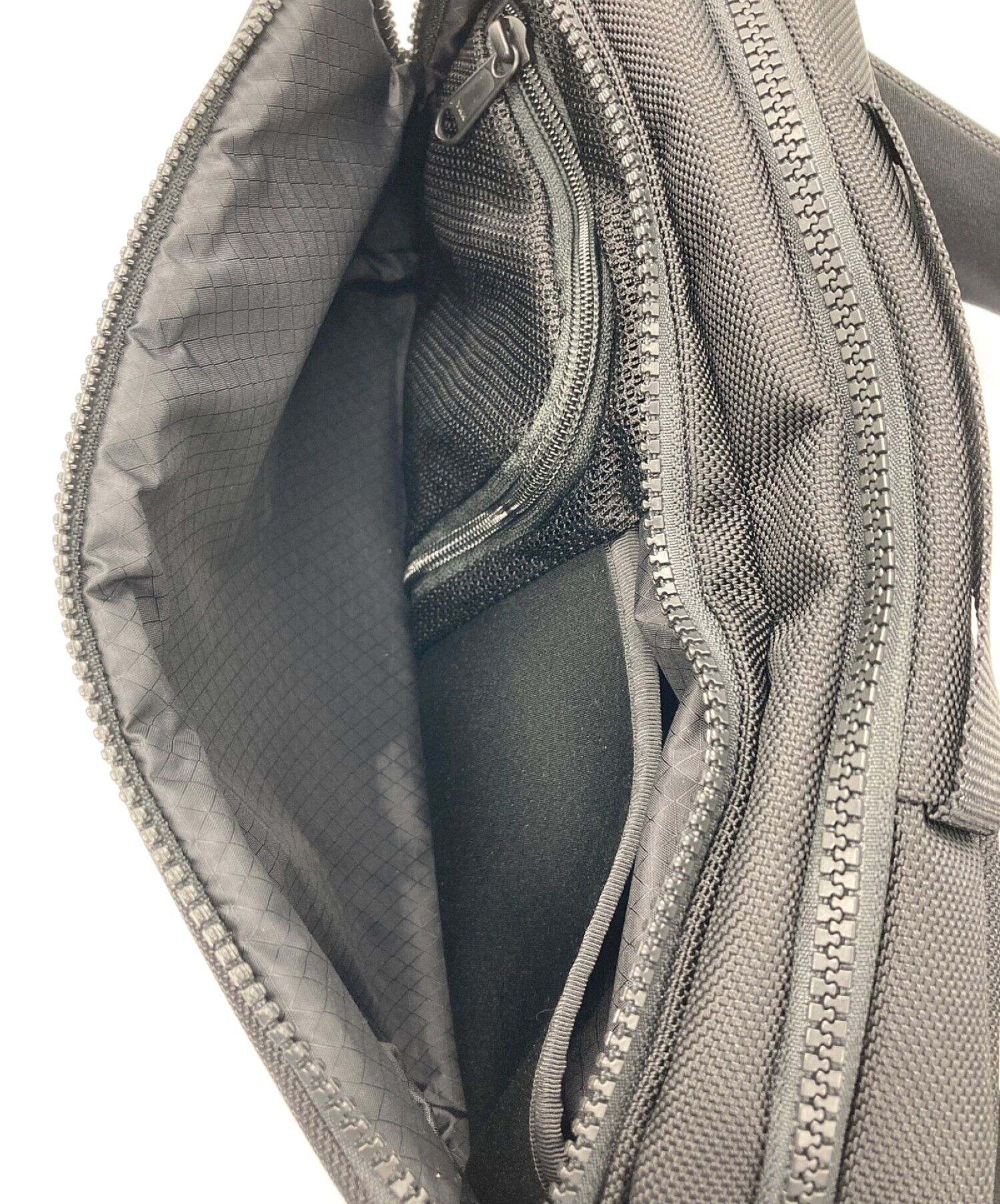 THE NORTH FACE (ザ ノース フェイス) コーデュラ バリスティック ヒップパック/CORDURA BALLISTIC HIP PACK  5L ブラック サイズ:-