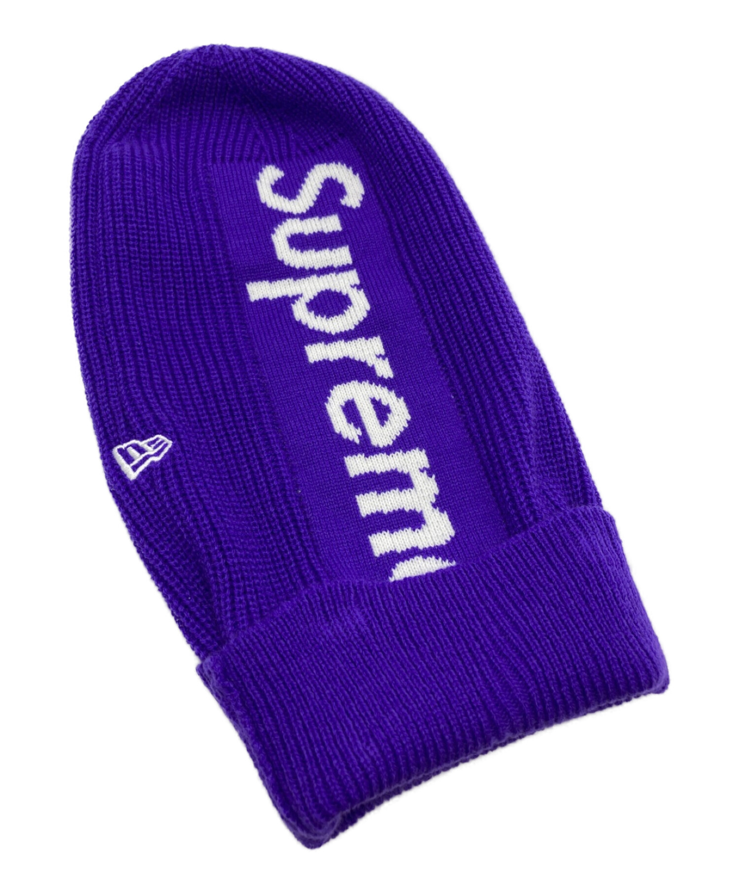 中古・古着通販】SUPREME (シュプリーム) バラクラバ パープル