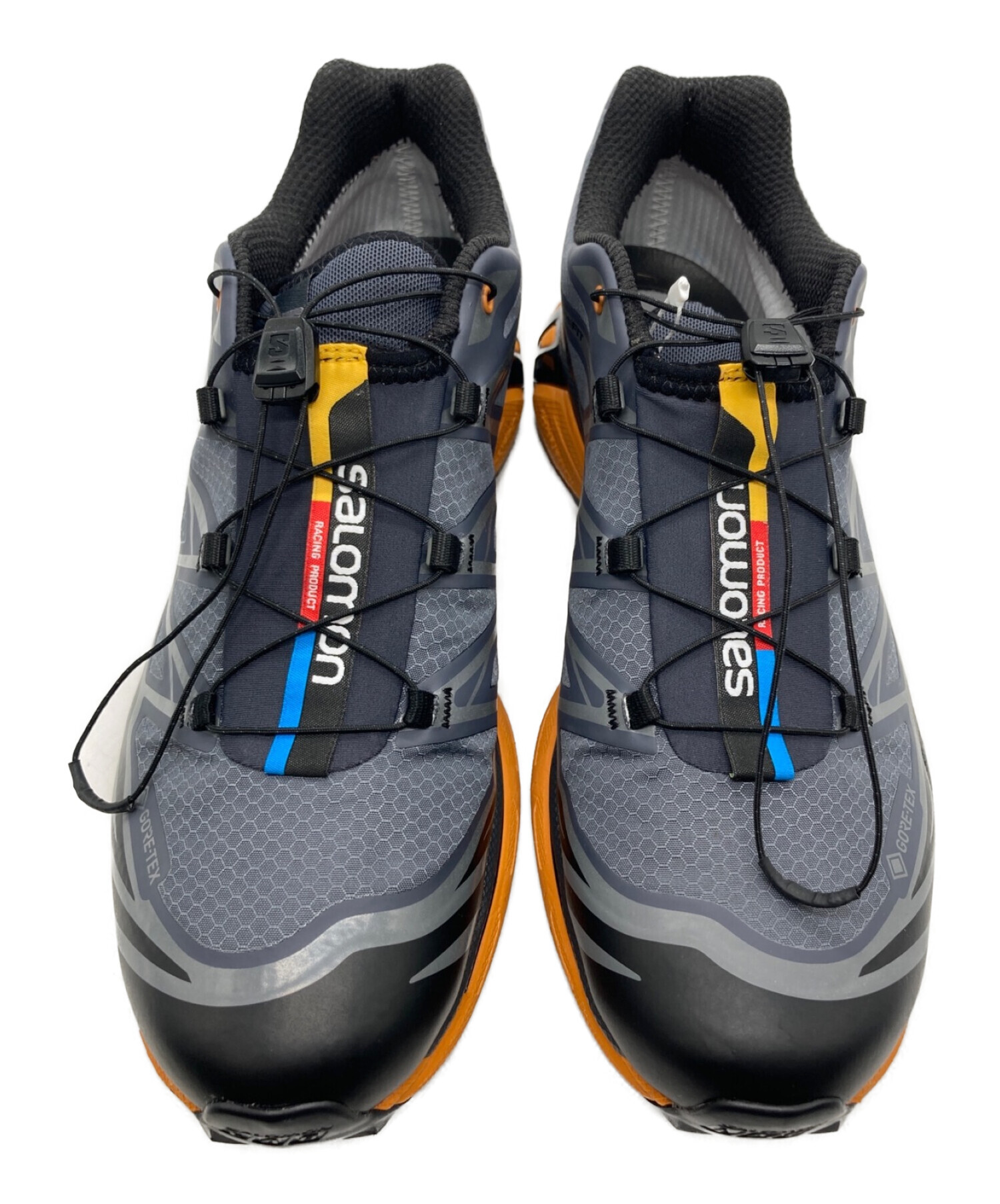 SALOMON XT-6 サロモン US10 Pu5AN-m84968024555 | tecnicoemineracao.com.br