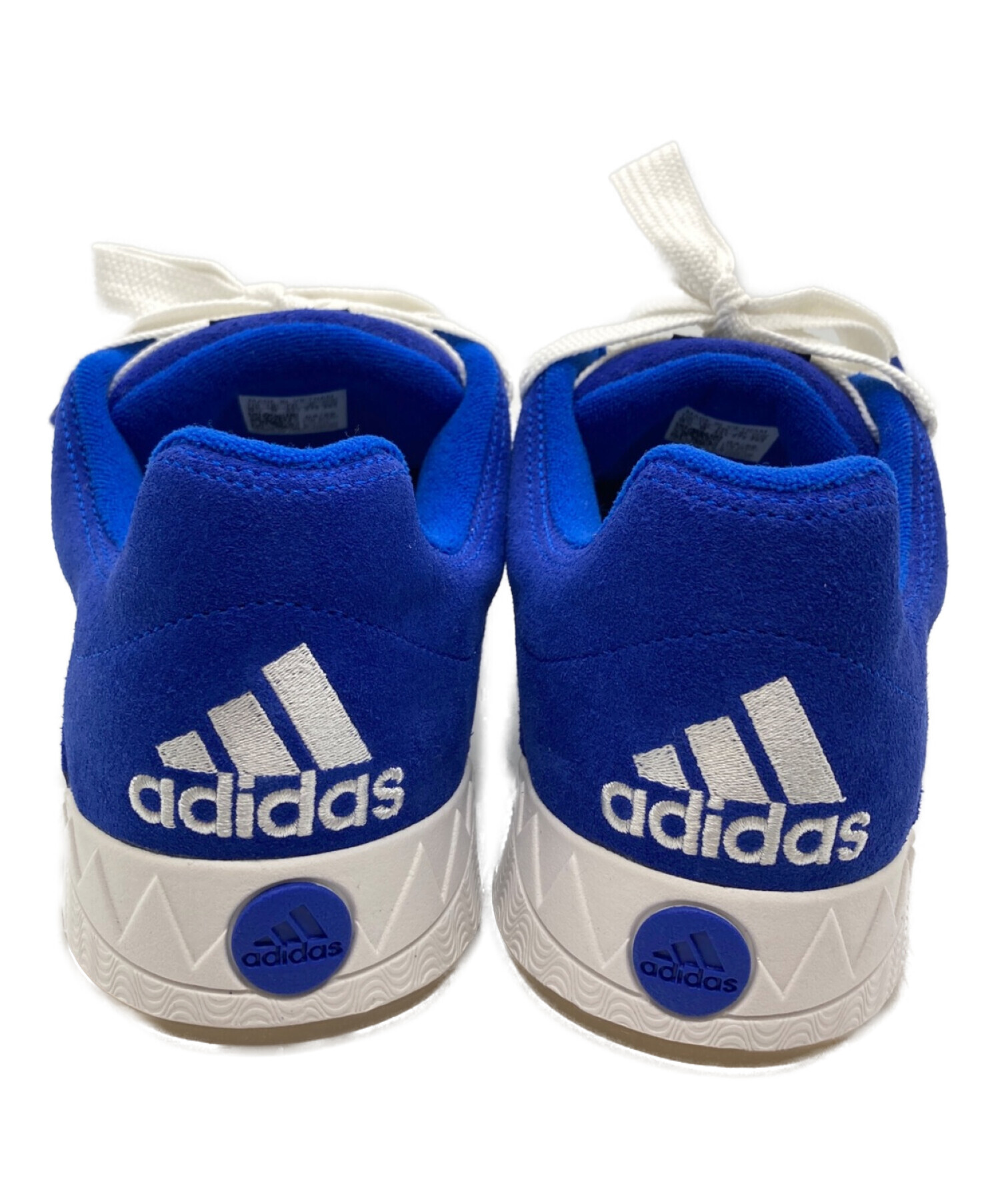 中古・古着通販】ATMOS (アトモス) adidas (アディダス) ローカット