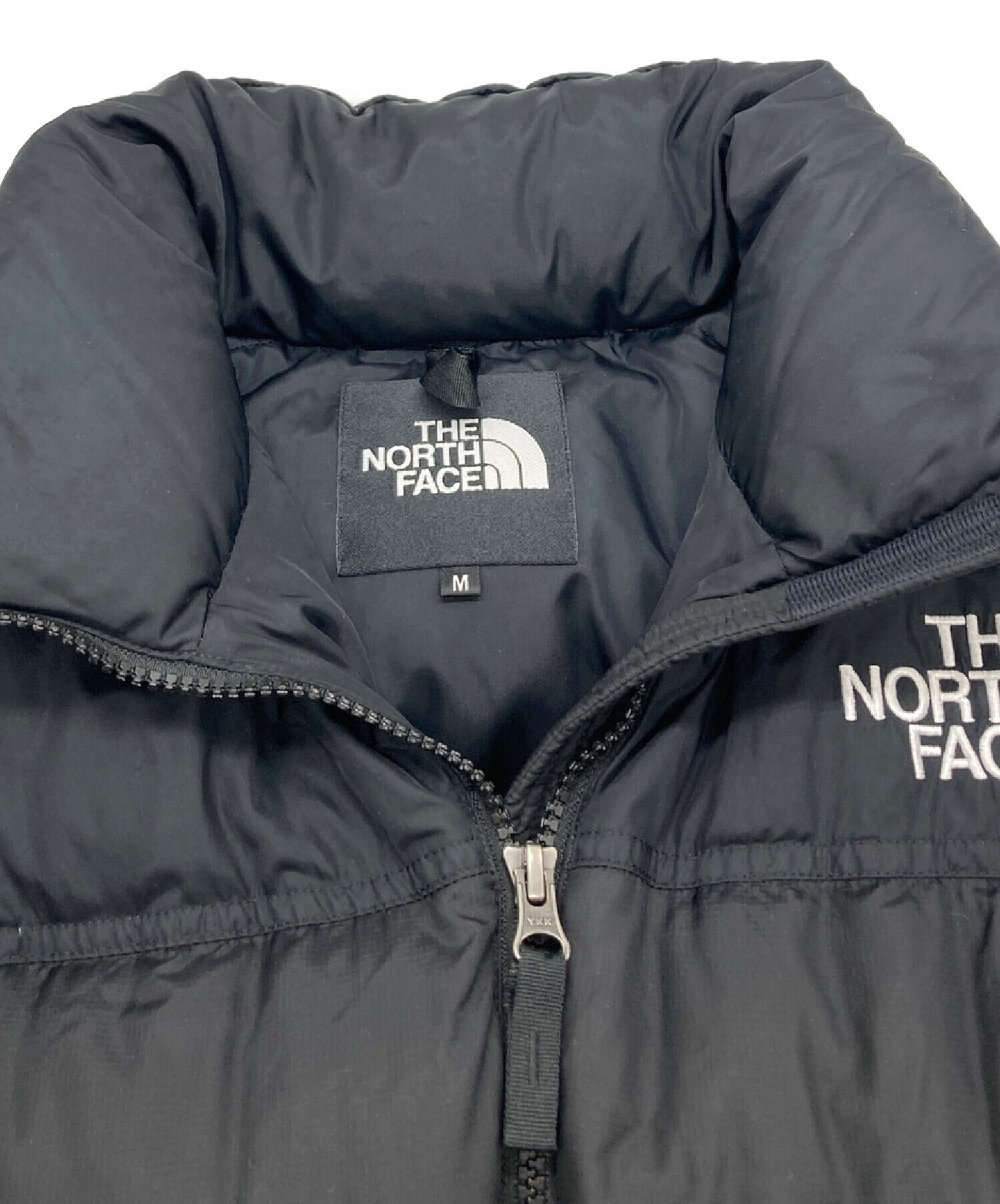 未使用☆THE NORTH FACE ノースフェイス タンバコシコート Mサイズ