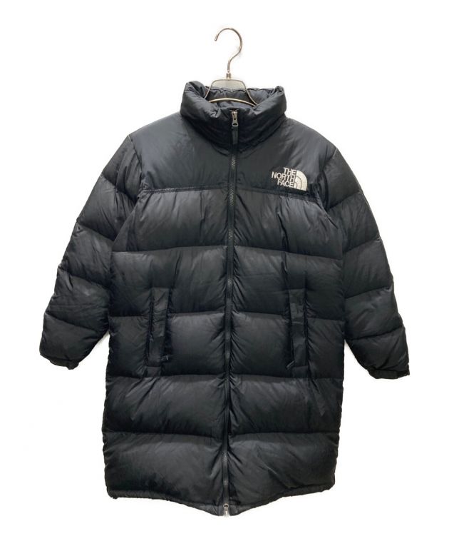 中古・古着通販】THE NORTH FACE (ザ ノース フェイス) ロングヌプシ