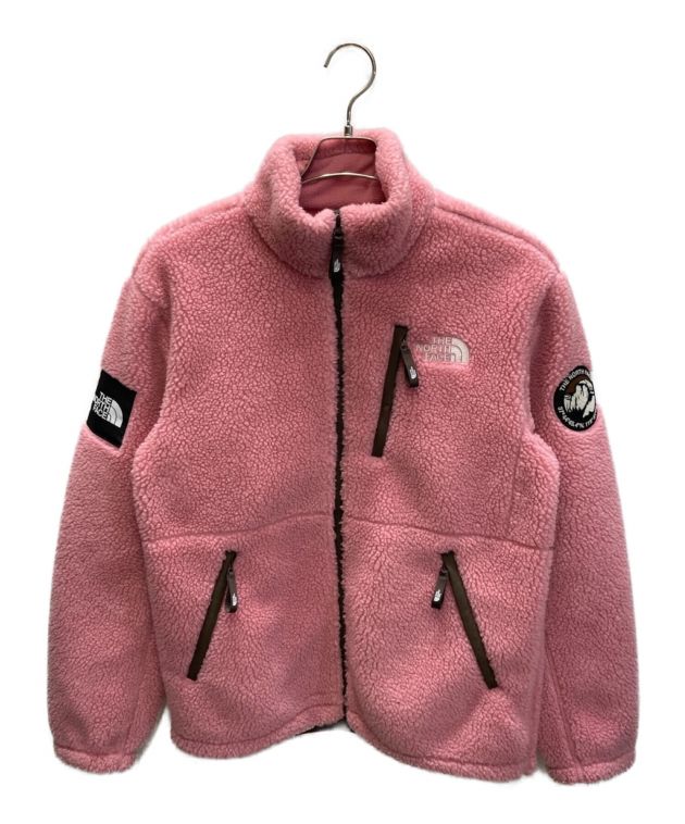 中古・古着通販】THE NORTH FACE WHITE LABEL (ザノースフェイスホワイトレーベル) リモフリースジャケット ピンク  サイズ:M｜ブランド・古着通販 トレファク公式【TREFAC FASHION】スマホサイト