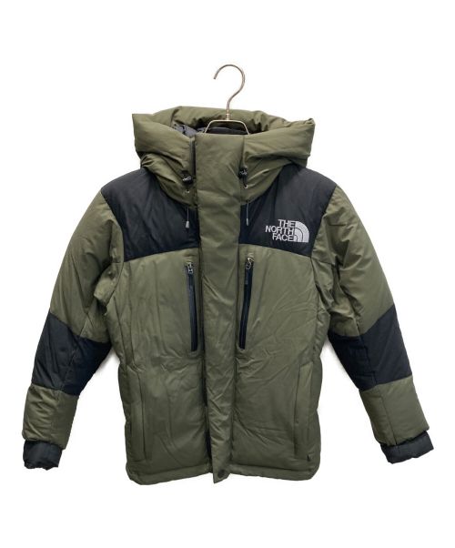 中古・古着通販】THE NORTH FACE (ザ ノース フェイス) バルトロライト