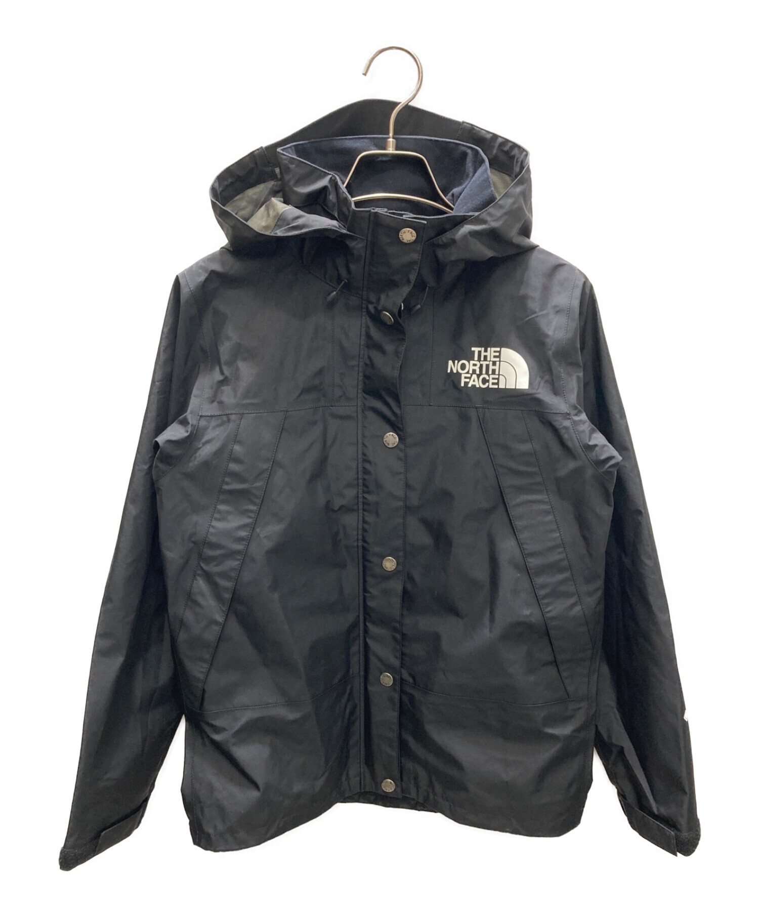 中古・古着通販】THE NORTH FACE (ザ ノース フェイス) マウンテンレ