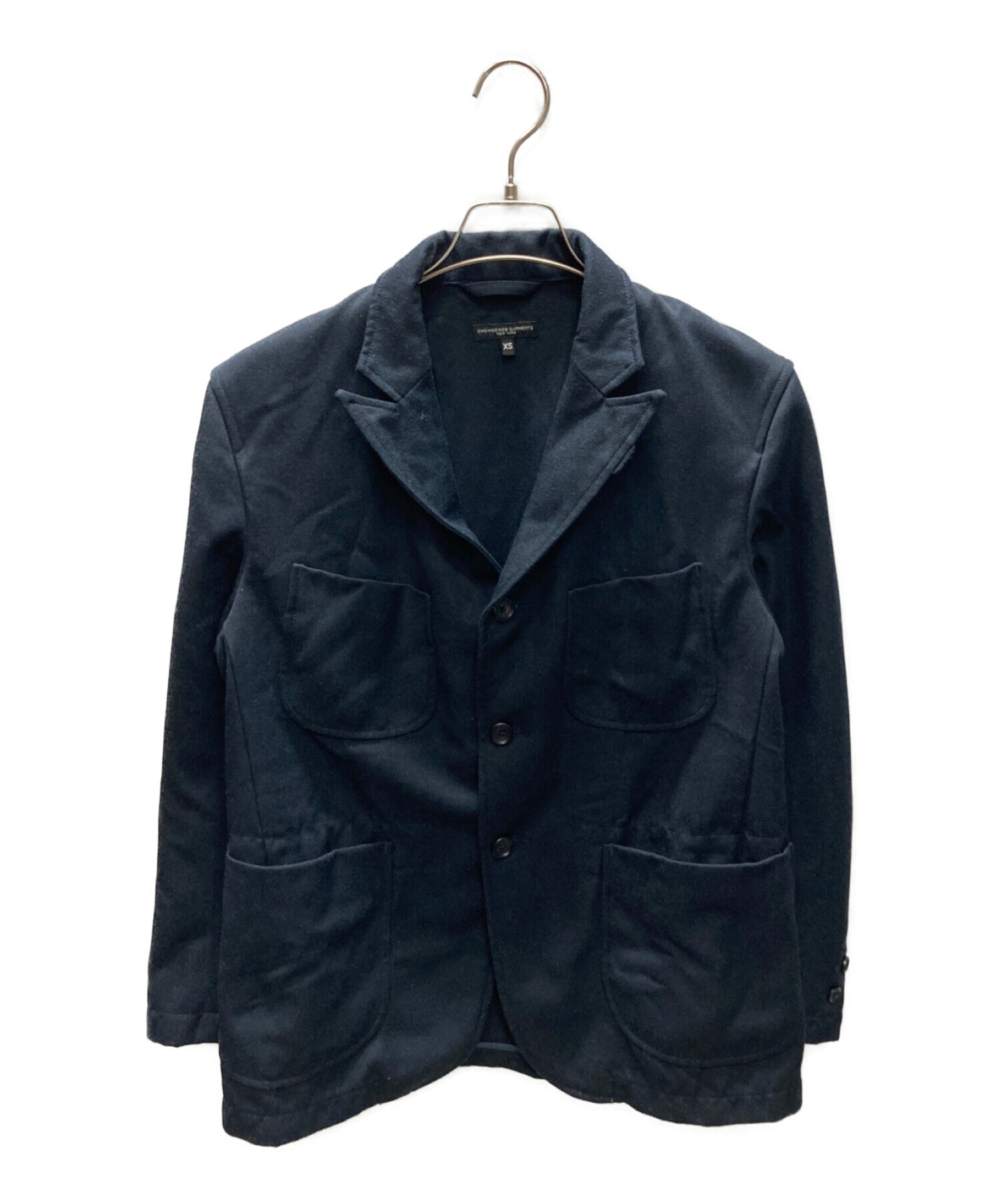 中古・古着通販】Engineered Garments (エンジニアド ガーメンツ