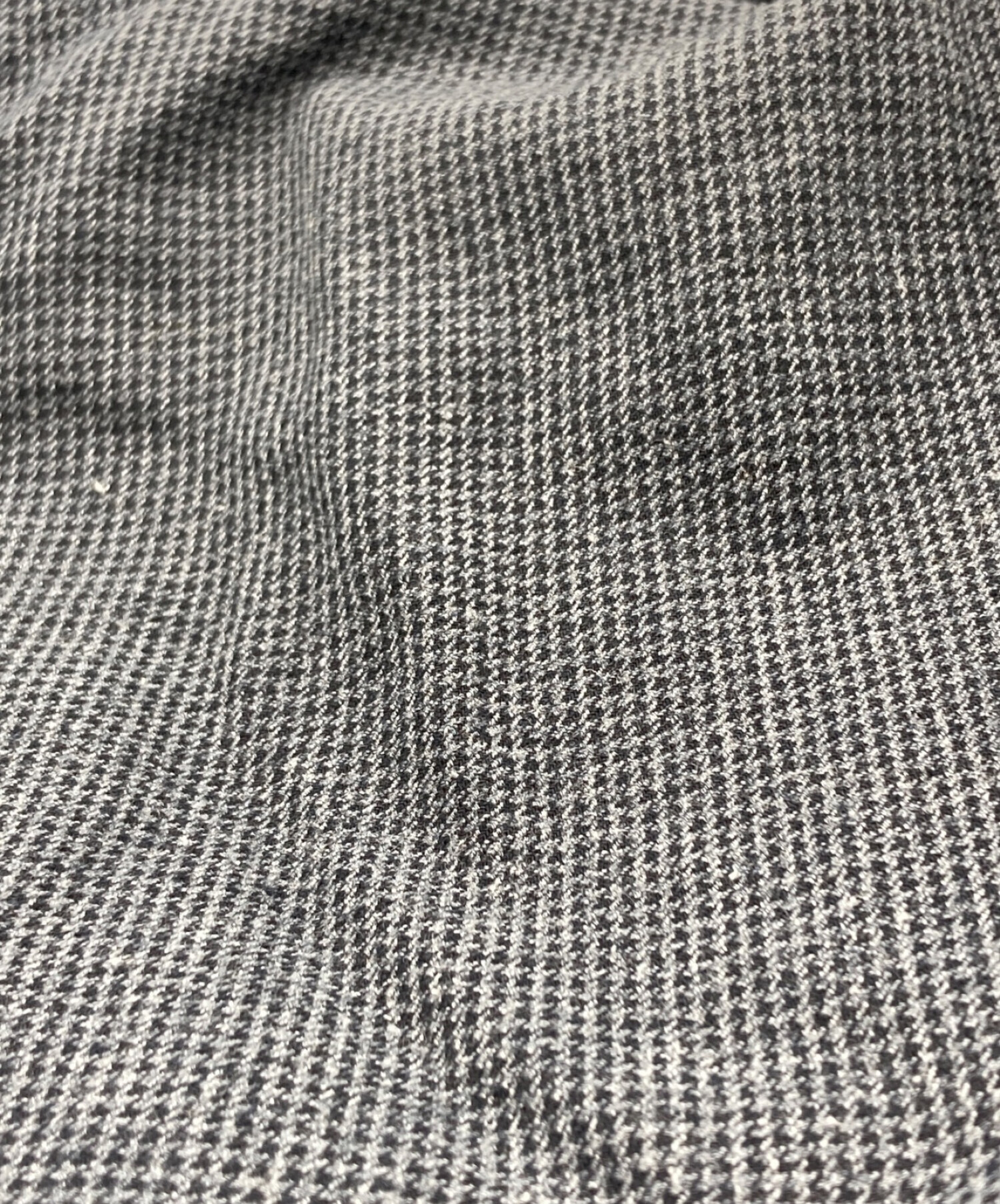 中古・古着通販】me ISSEY MIYAKE (ミーイッセイ ミヤケ) 異素材