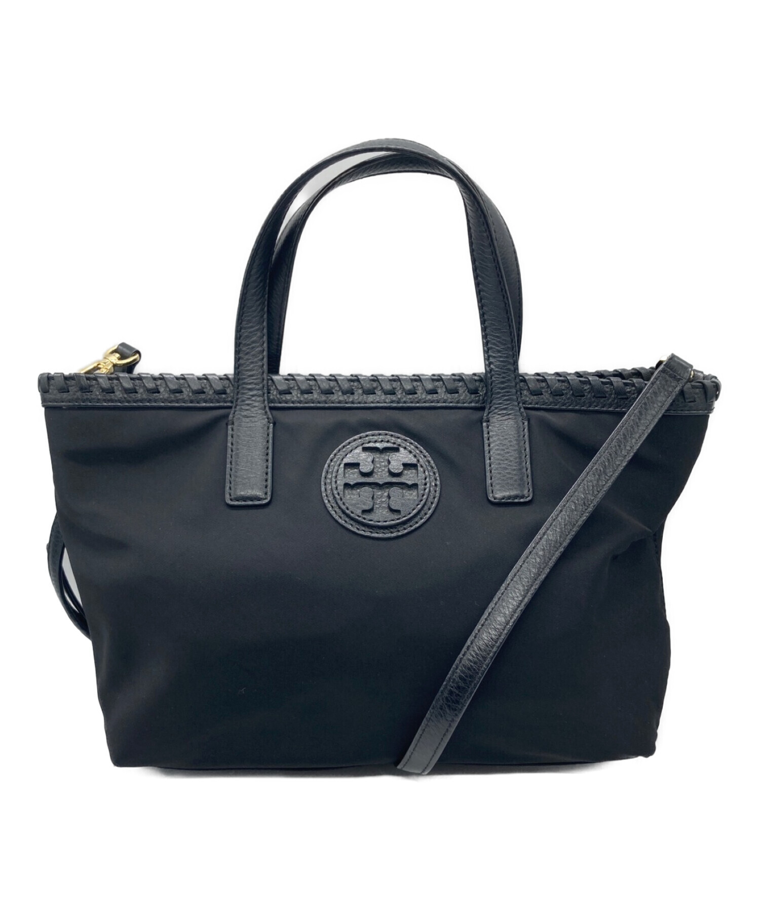 中古・古着通販】TORY BURCH (トリーバーチ) マリオン2WAYバッグ