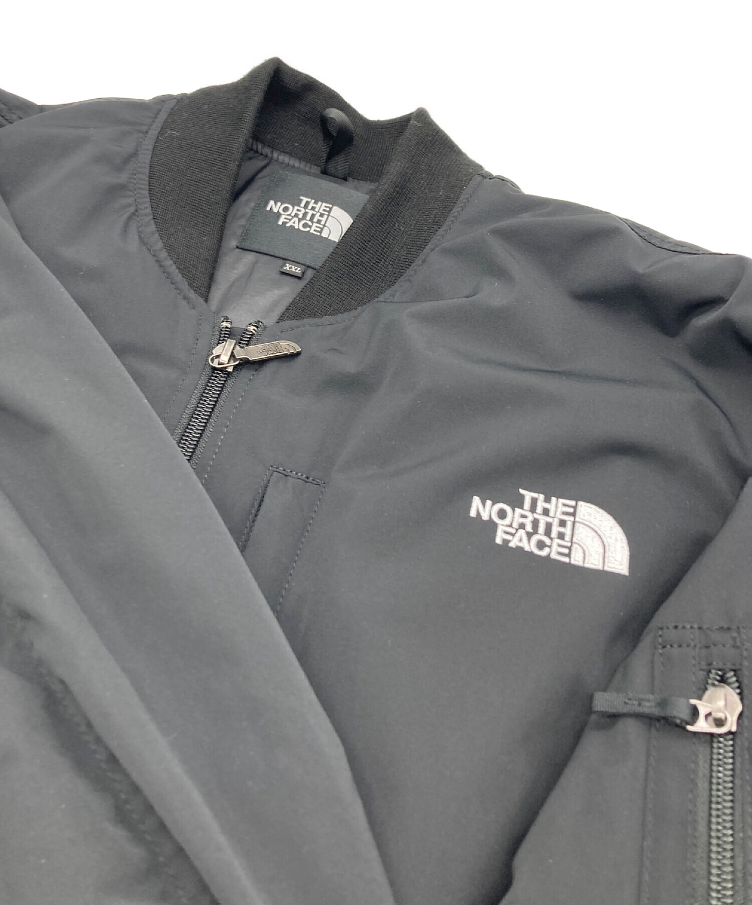 中古・古着通販】THE NORTH FACE (ザ ノース フェイス