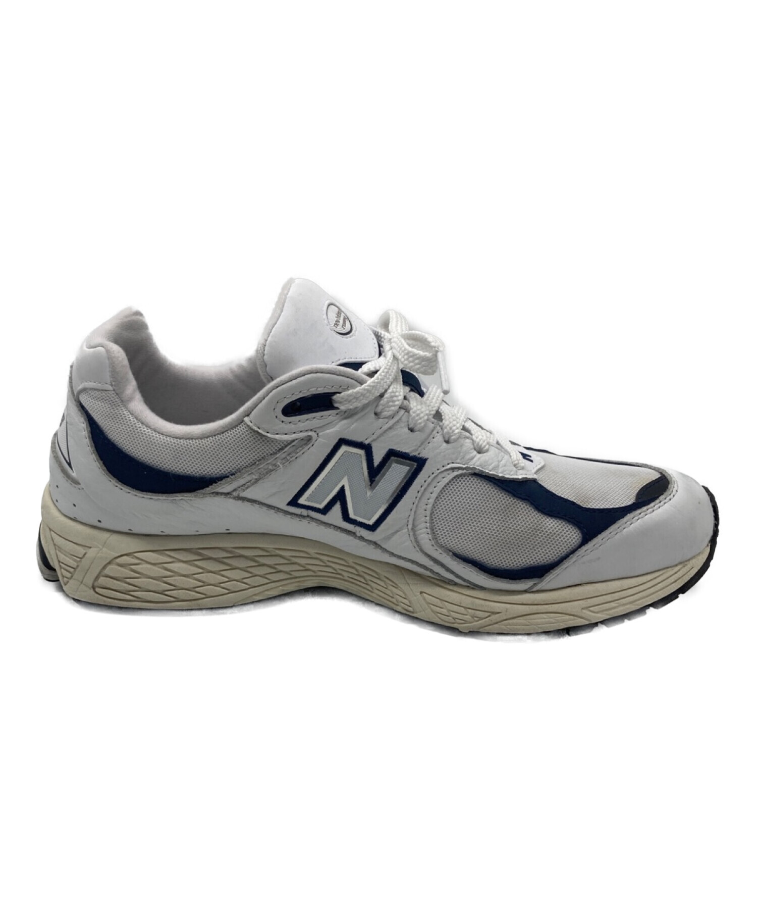 中古・古着通販】NEW BALANCE (ニューバランス) ローカットスニーカー