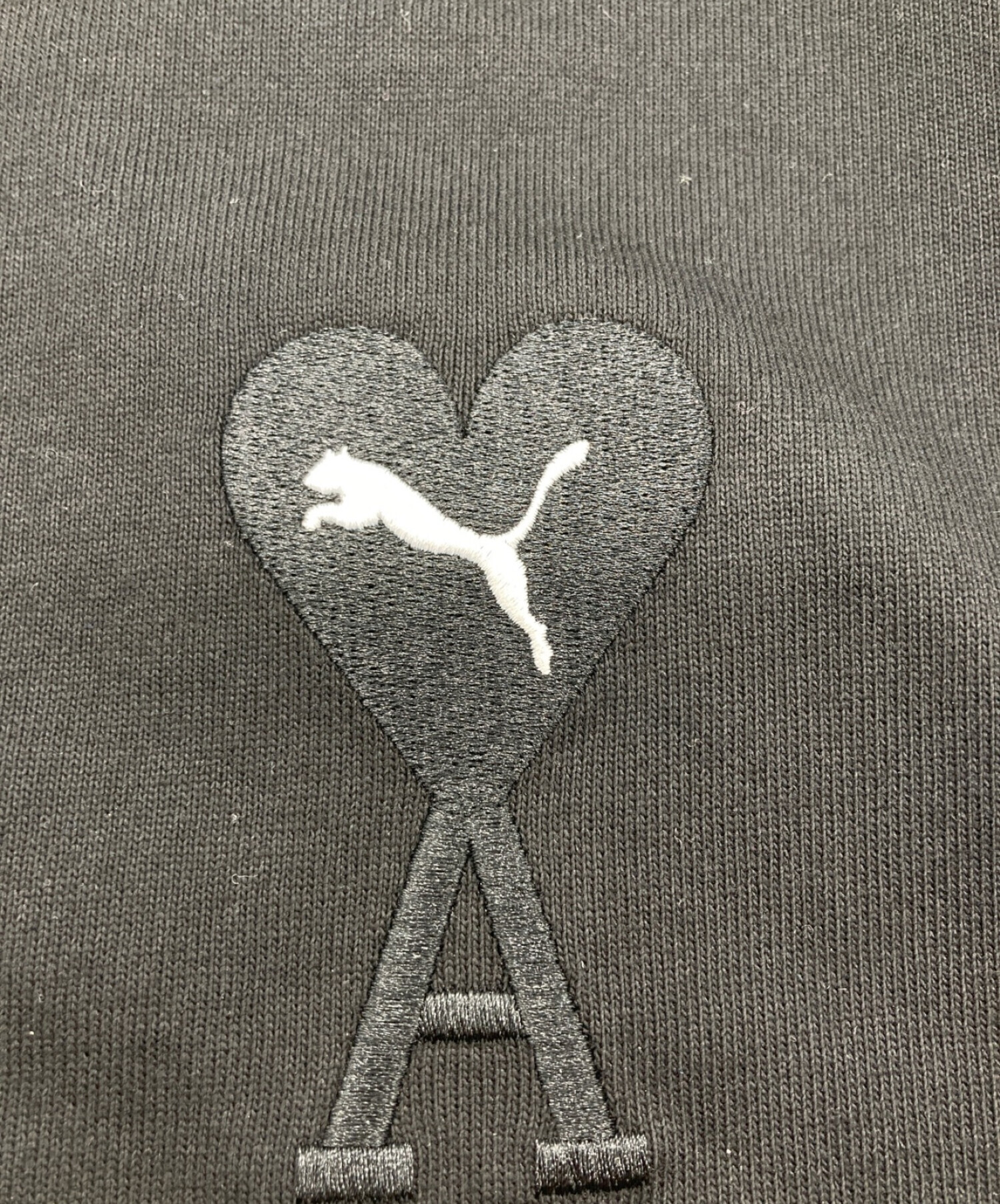 中古・古着通販】PUMA (プーマ) AMI Alexandre Mattiussi (アミ