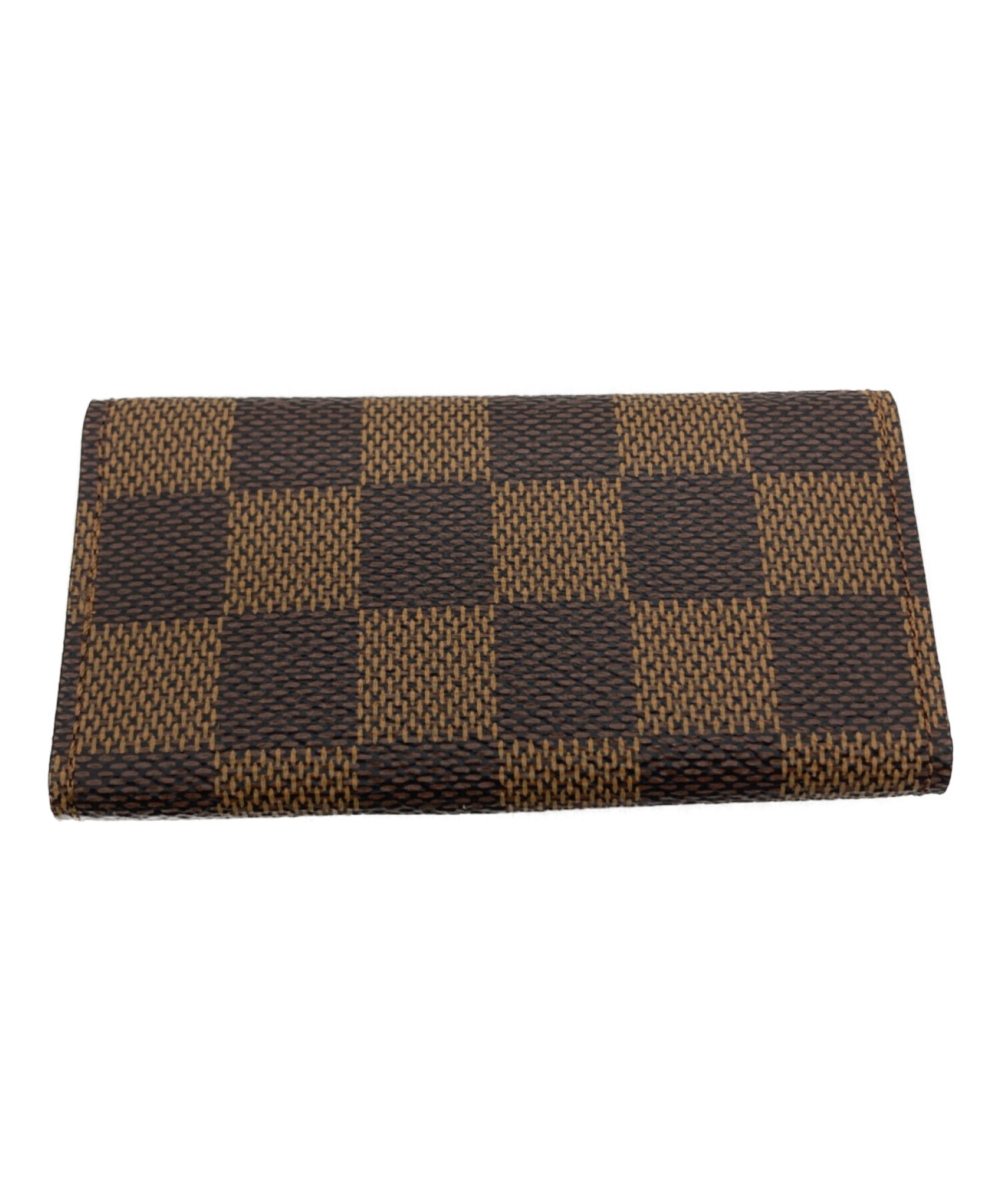 中古・古着通販】LOUIS VUITTON (ルイ ヴィトン) 4連キーケース