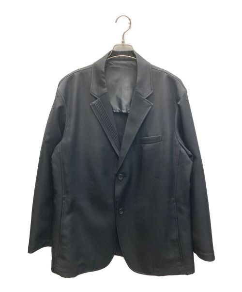 中古・古着通販】ISSEY MIYAKE MEN (イッセイミヤケメン) プリーツ2B