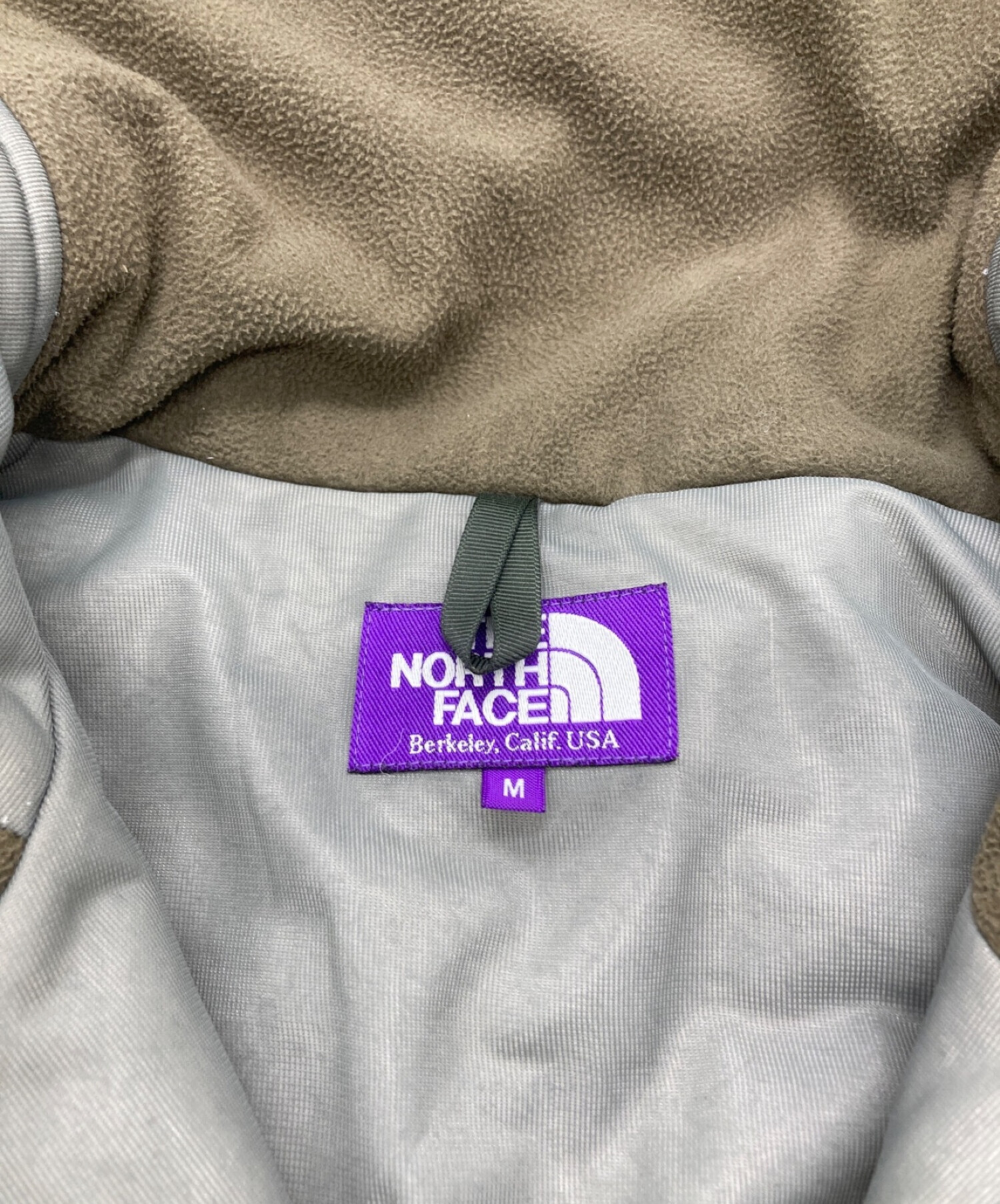 中古・古着通販】THE NORTHFACE PURPLELABEL (ザ・ノースフェイス