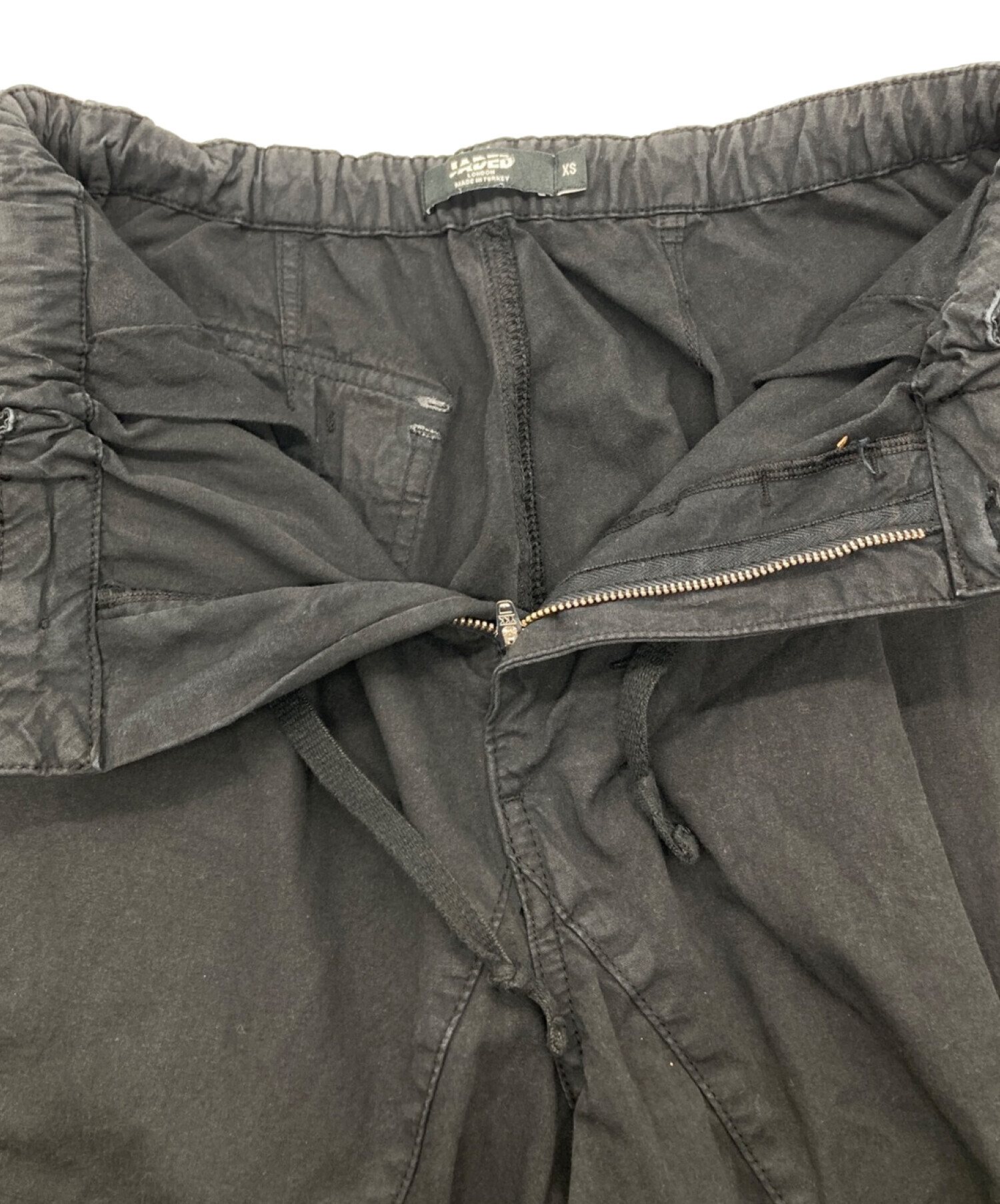 中古・古着通販】Jaded London (ジェイディッドロンドン) Parachute