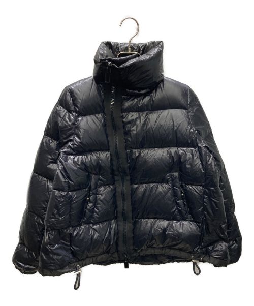 【中古・古着通販】sacai (サカイ) ハイネックダウンジャケット 