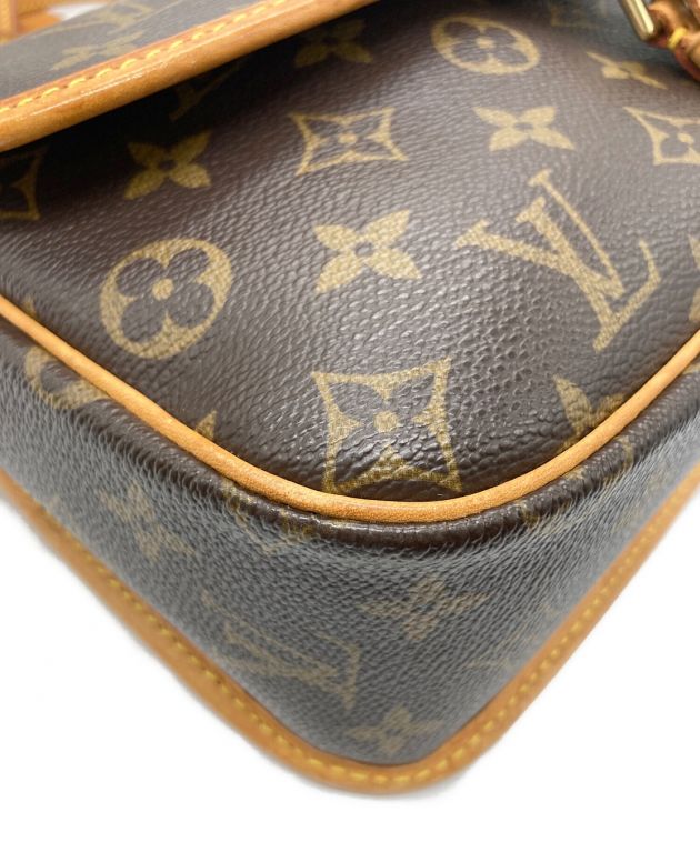 中古・古着通販】LOUIS VUITTON (ルイ ヴィトン) モノグラムショルダー 