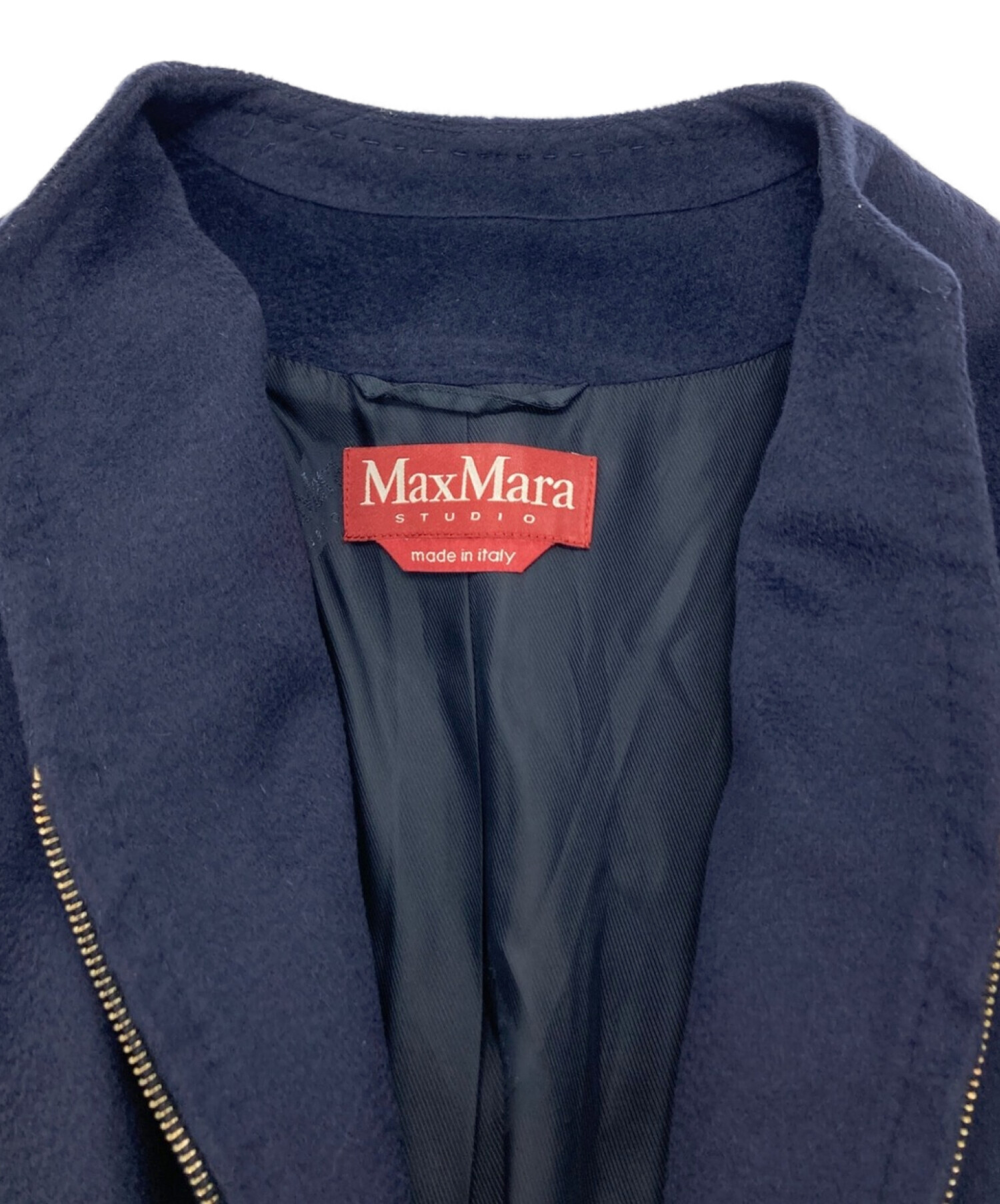 中古・古着通販】Max Mara Studio (マックスマーラ ストゥディオ