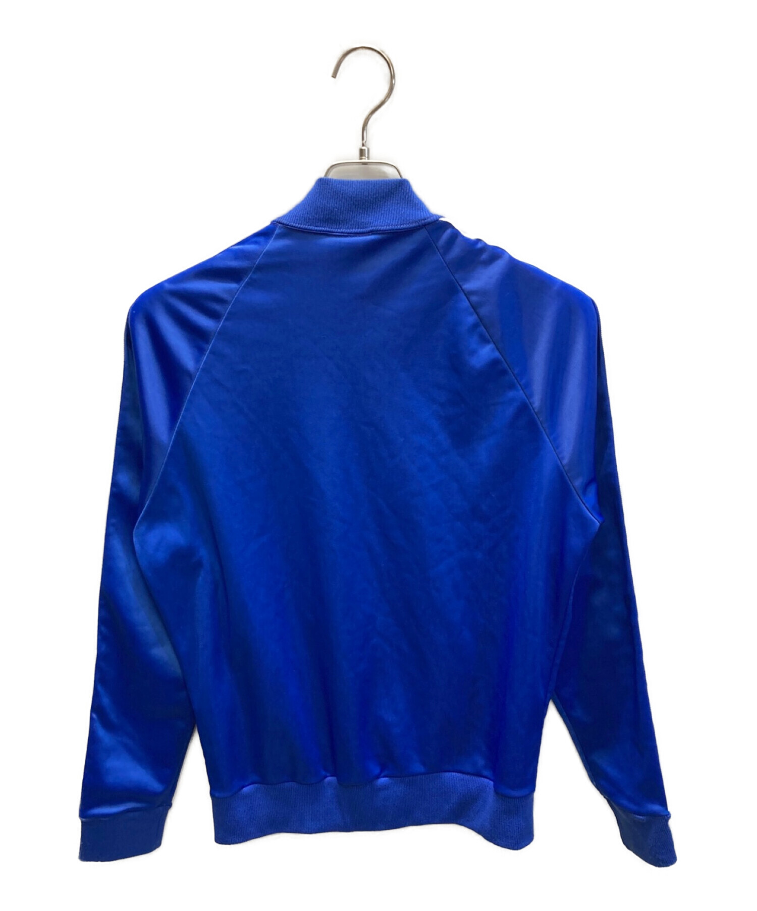 adidas ATP (アディダスATP) トラックジャケット ブルー サイズ:S