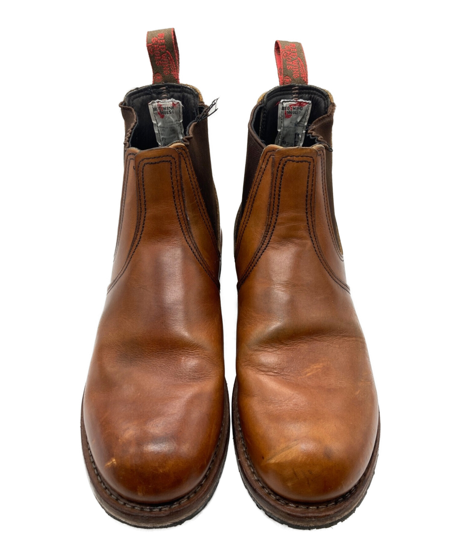 中古・古着通販】RED WING (レッドウィング) チェルシーブーツ