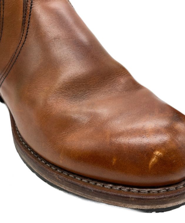 中古・古着通販】RED WING (レッドウィング) チェルシーブーツ