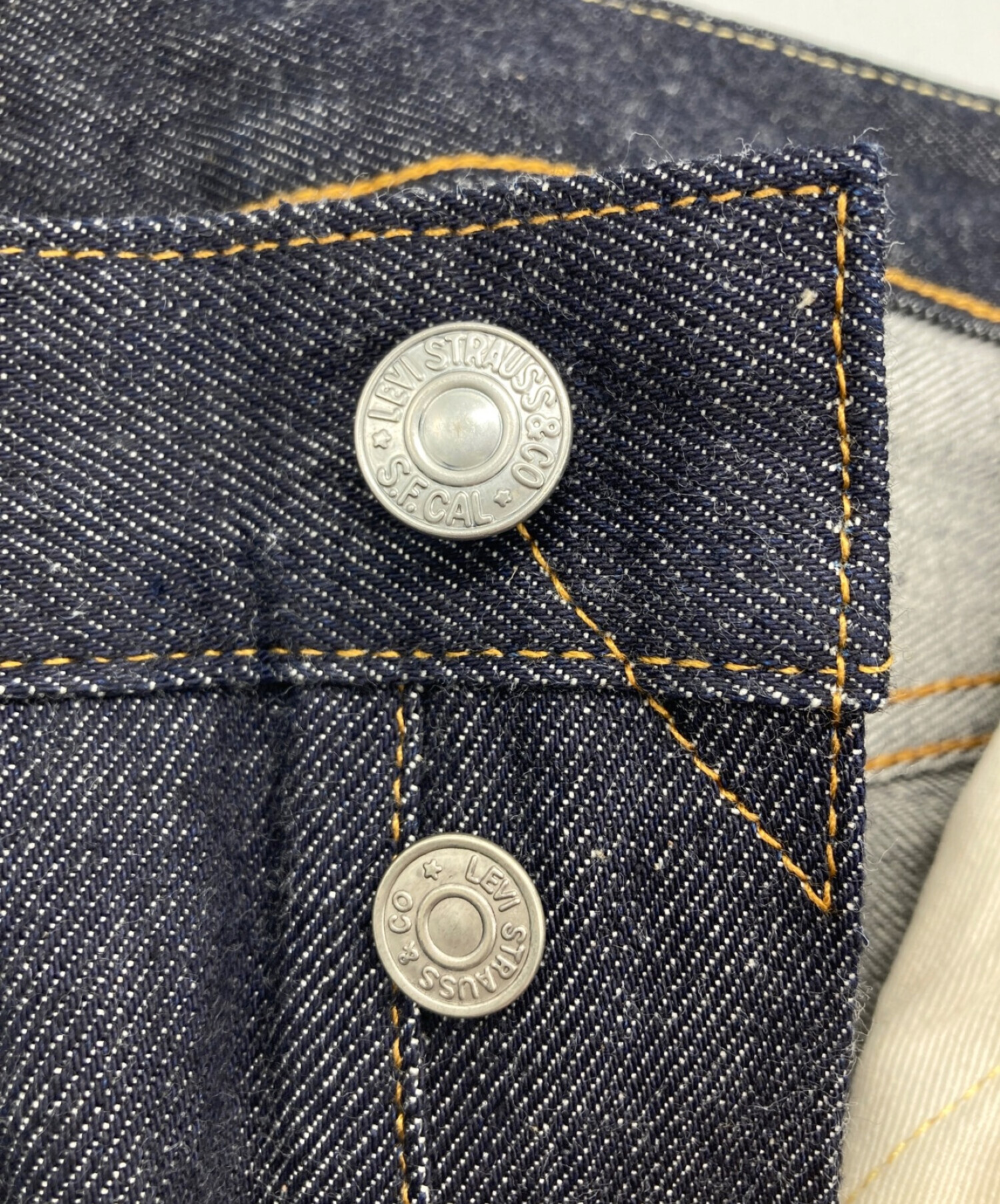 中古・古着通販】LEVI'S VINTAGE CLOTHING (リーバイスヴィンテージ