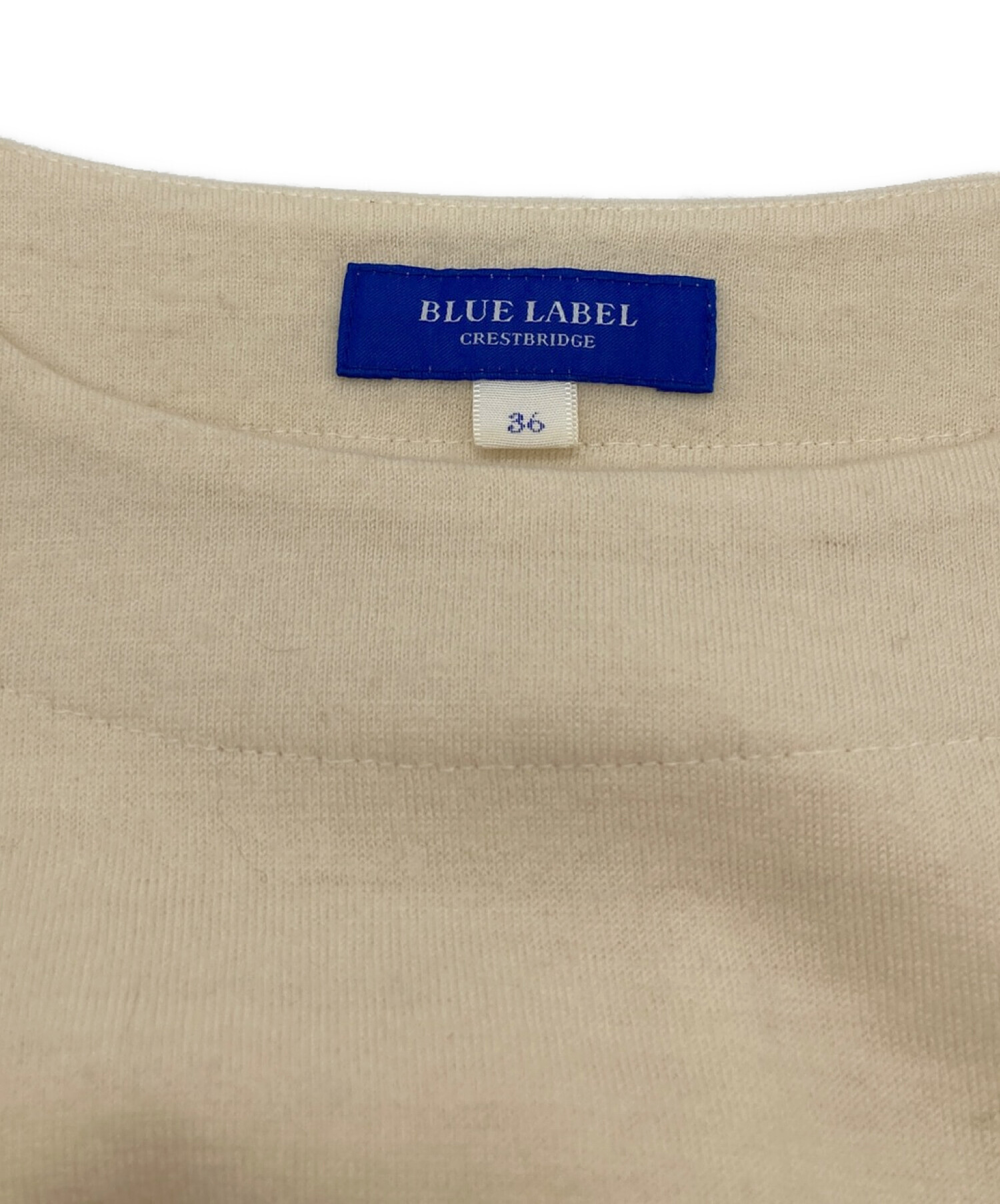 中古・古着通販】BLUE LABEL CRESTBRIDGE (ブルーレーベルクレスト