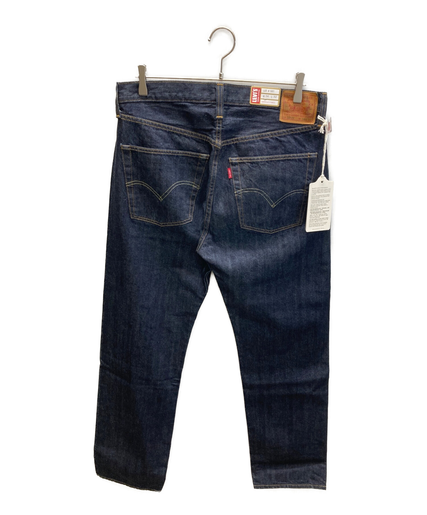 中古・古着通販】LEVI'S VINTAGE CLOTHING (リーバイスヴィンテージ