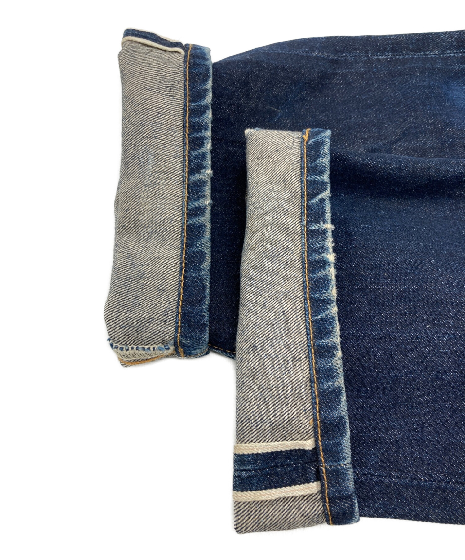 中古・古着通販】LEVI'S (リーバイス) 501XXボタンフライデニムパンツ ...