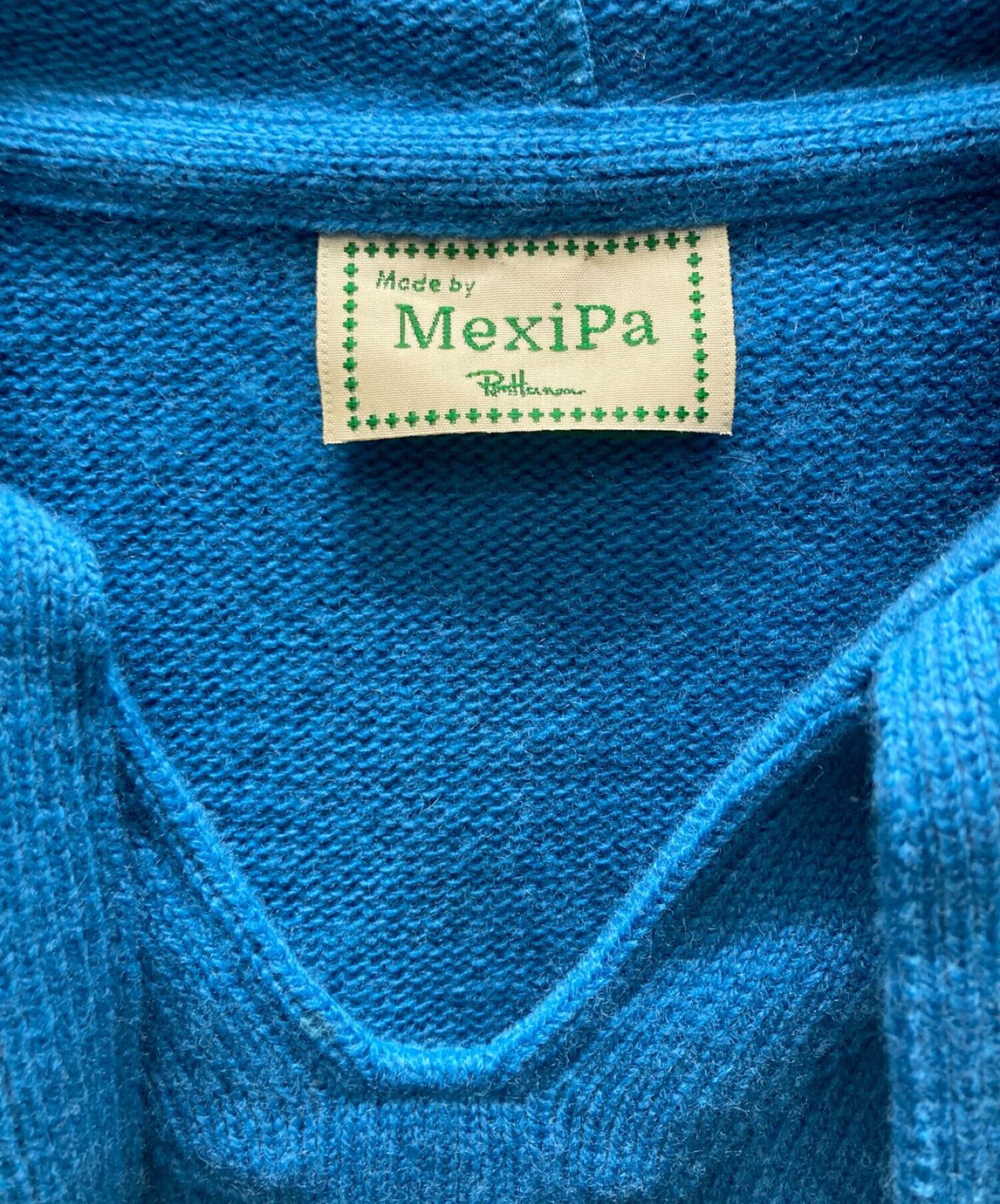 中古・古着通販】mexipa (メキパ) Ron Herman (ロンハーマン) Double