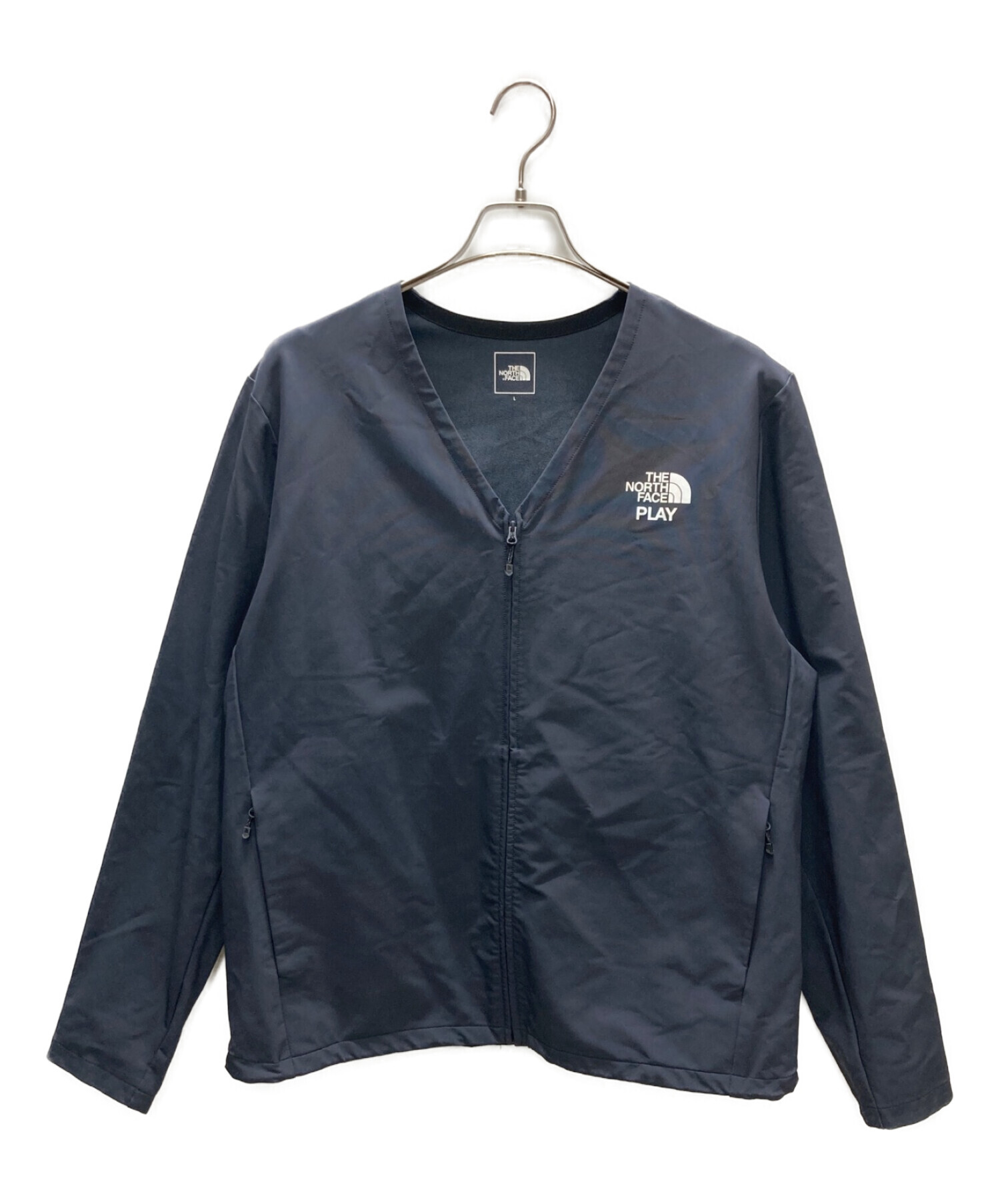 中古・古着通販】THE NORTH FACE (ザ ノース フェイス) PLAY