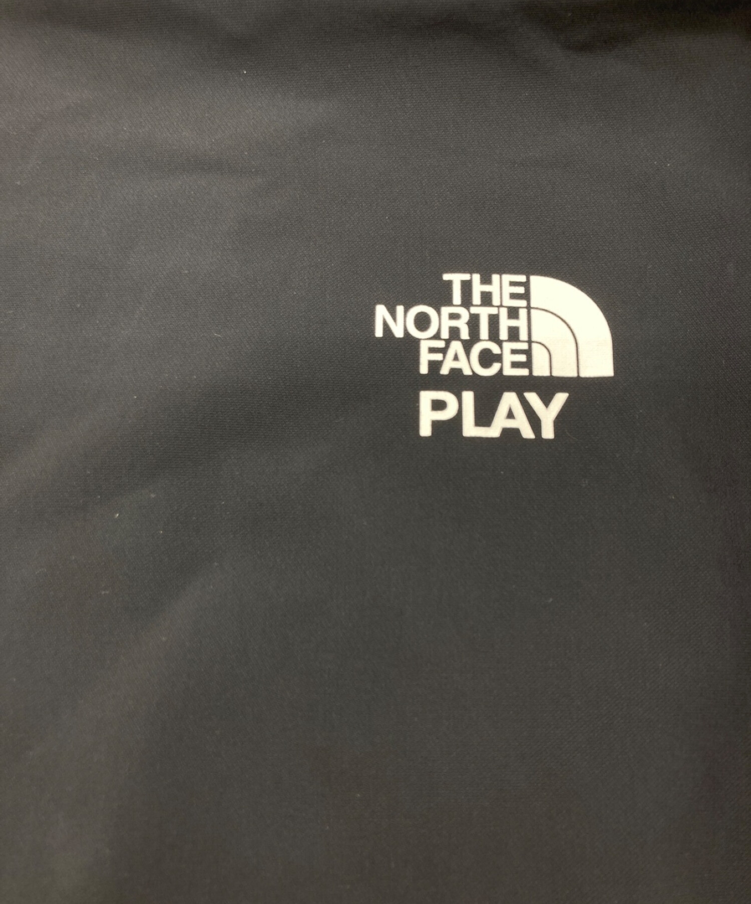 中古・古着通販】THE NORTH FACE (ザ ノース フェイス) PLAY ...