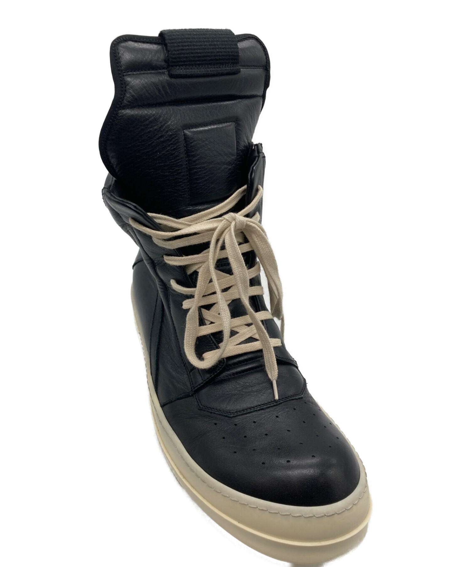 中古・古着通販】RICK OWENS (リック オウエンス) ハイカット