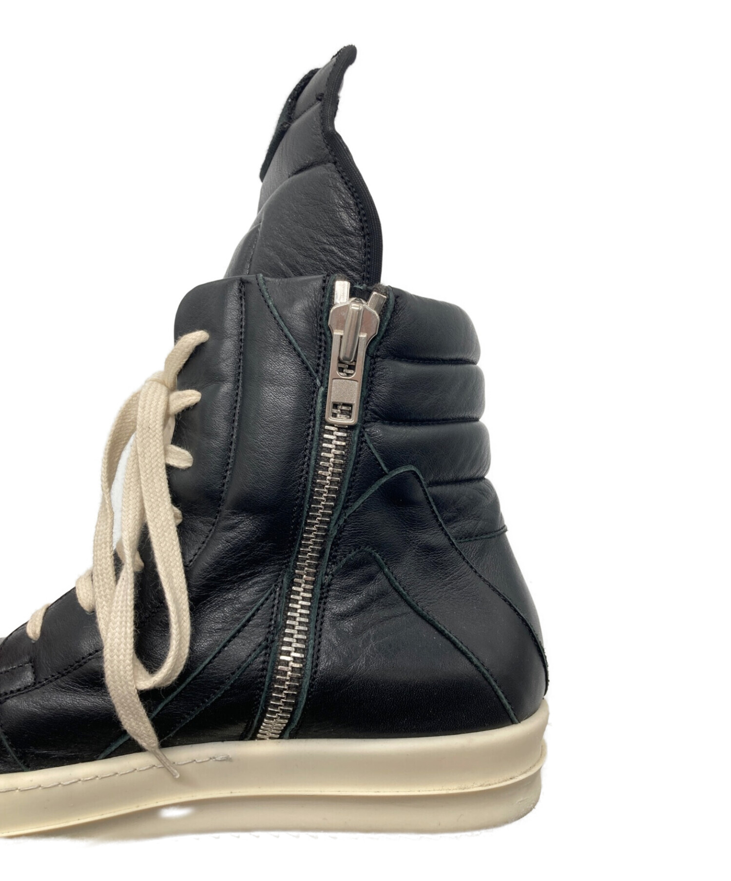 中古・古着通販】RICK OWENS (リック オウエンス) ハイカット