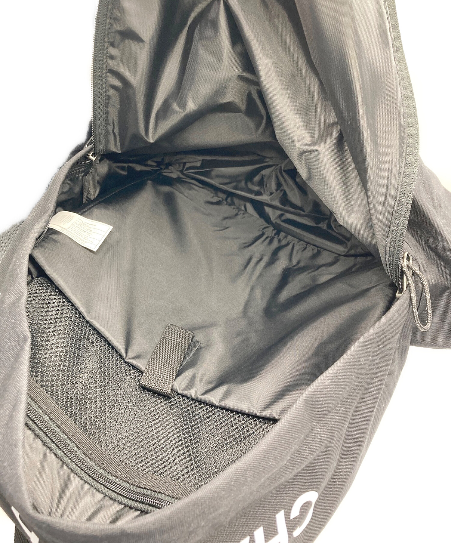 オンラインストア割 UNDERCOVER×EASTPAK バックパック 新品未使用 汚れ