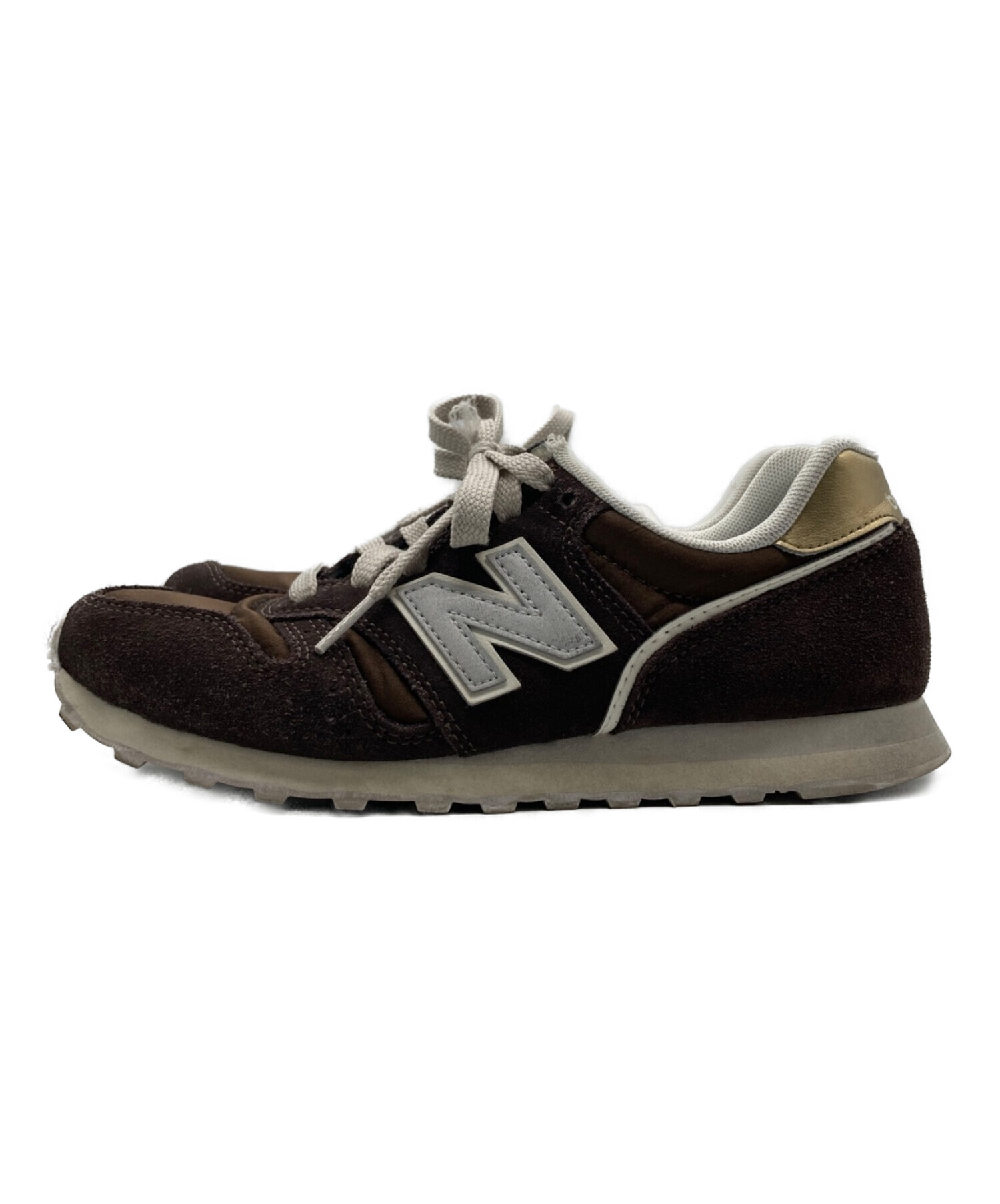 中古・古着通販】NEW BALANCE (ニューバランス) ローカットスニーカー