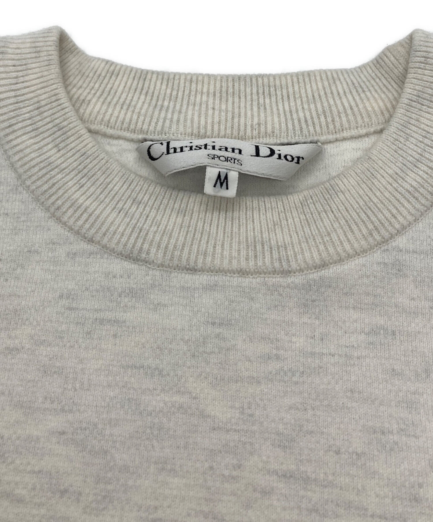 中古・古着通販】Christian Dior Sports (クリスチャン ディオール