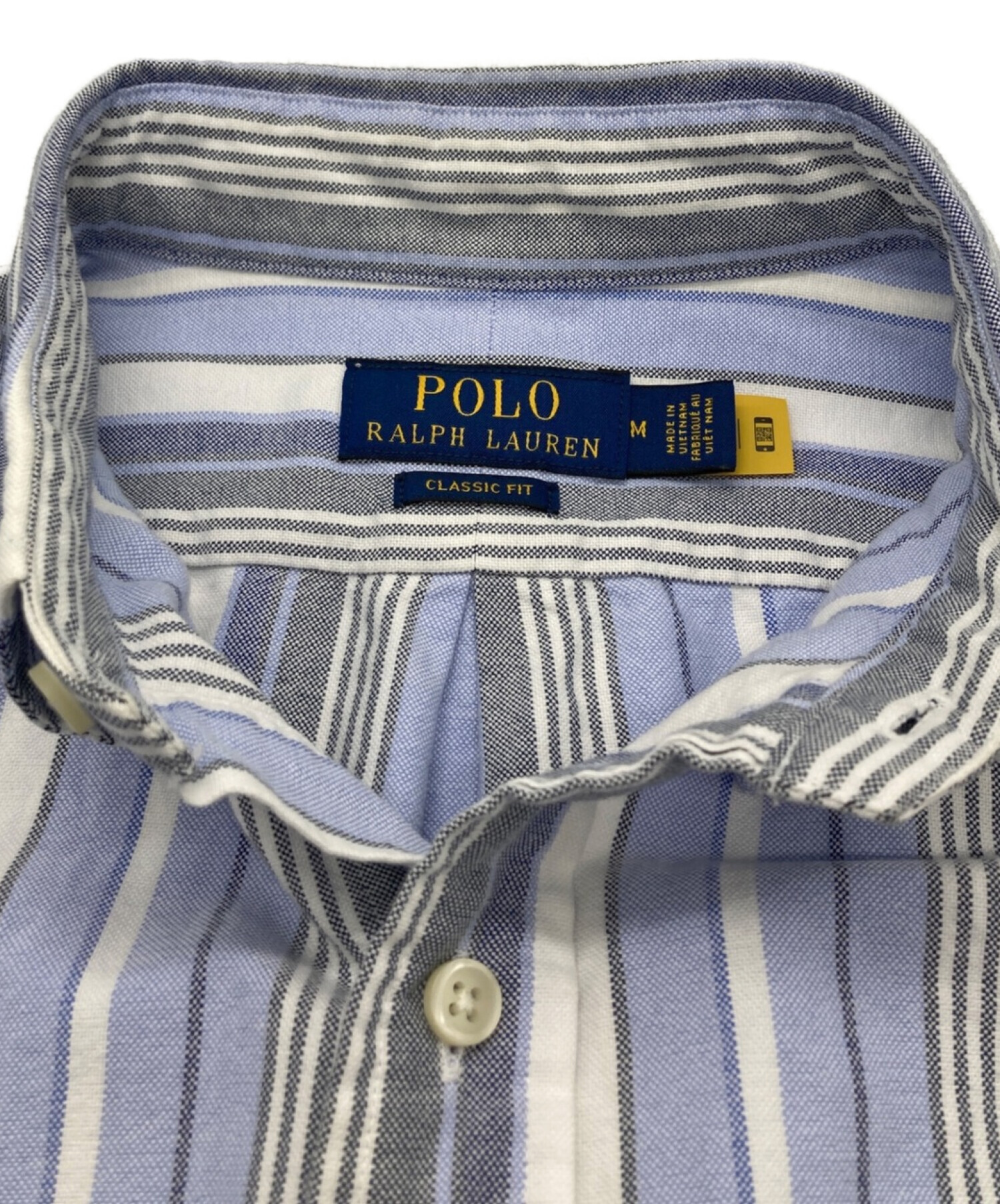 中古・古着通販】POLO RALPH LAUREN (ポロ・ラルフローレン