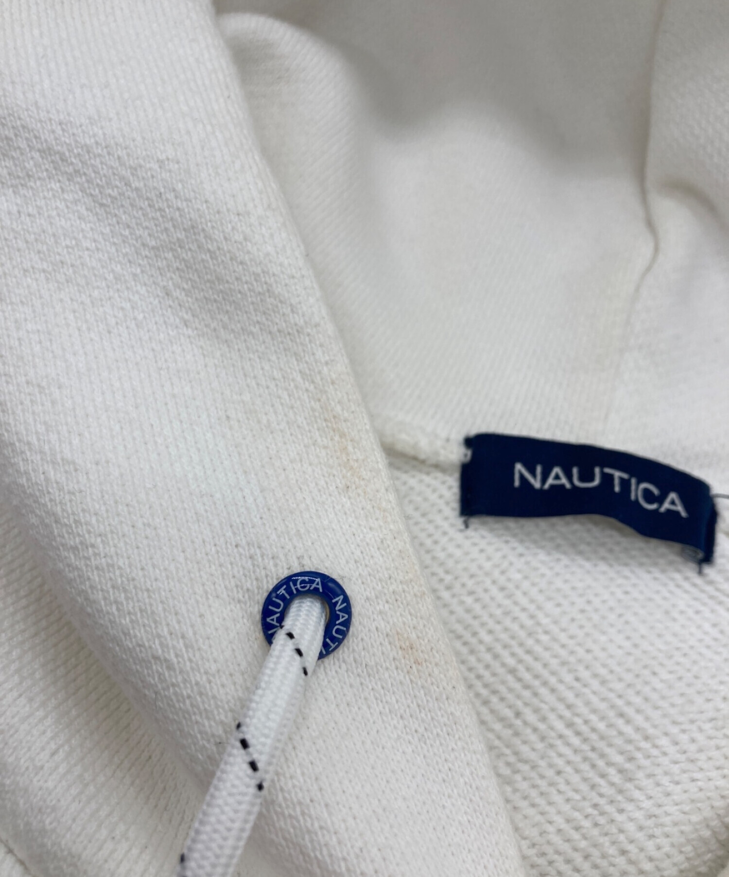 中古・古着通販】NAUTICA (ノーティカ) FREAK'S STORE (フリークス 