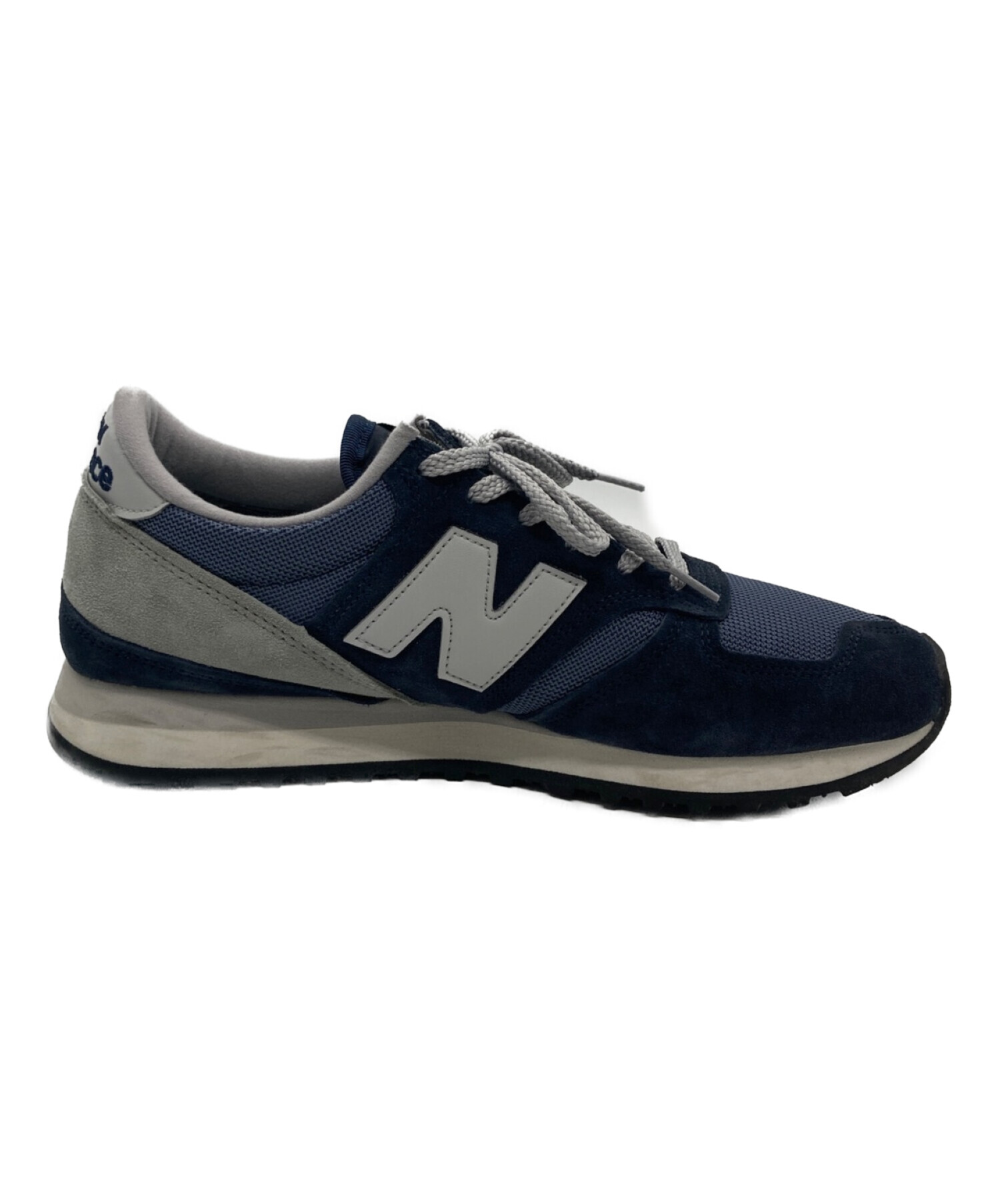 中古・古着通販】NEW BALANCE (ニューバランス) ローカットスニーカー