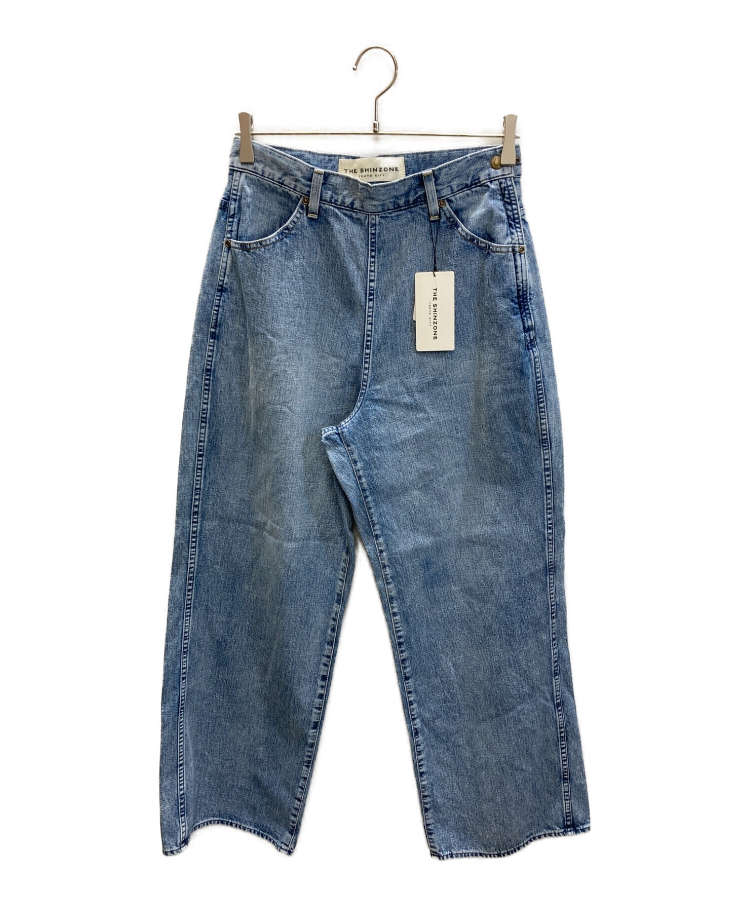 中古・古着通販】THE SHINZONE (ザ シンゾーン) RANCH PANTS 