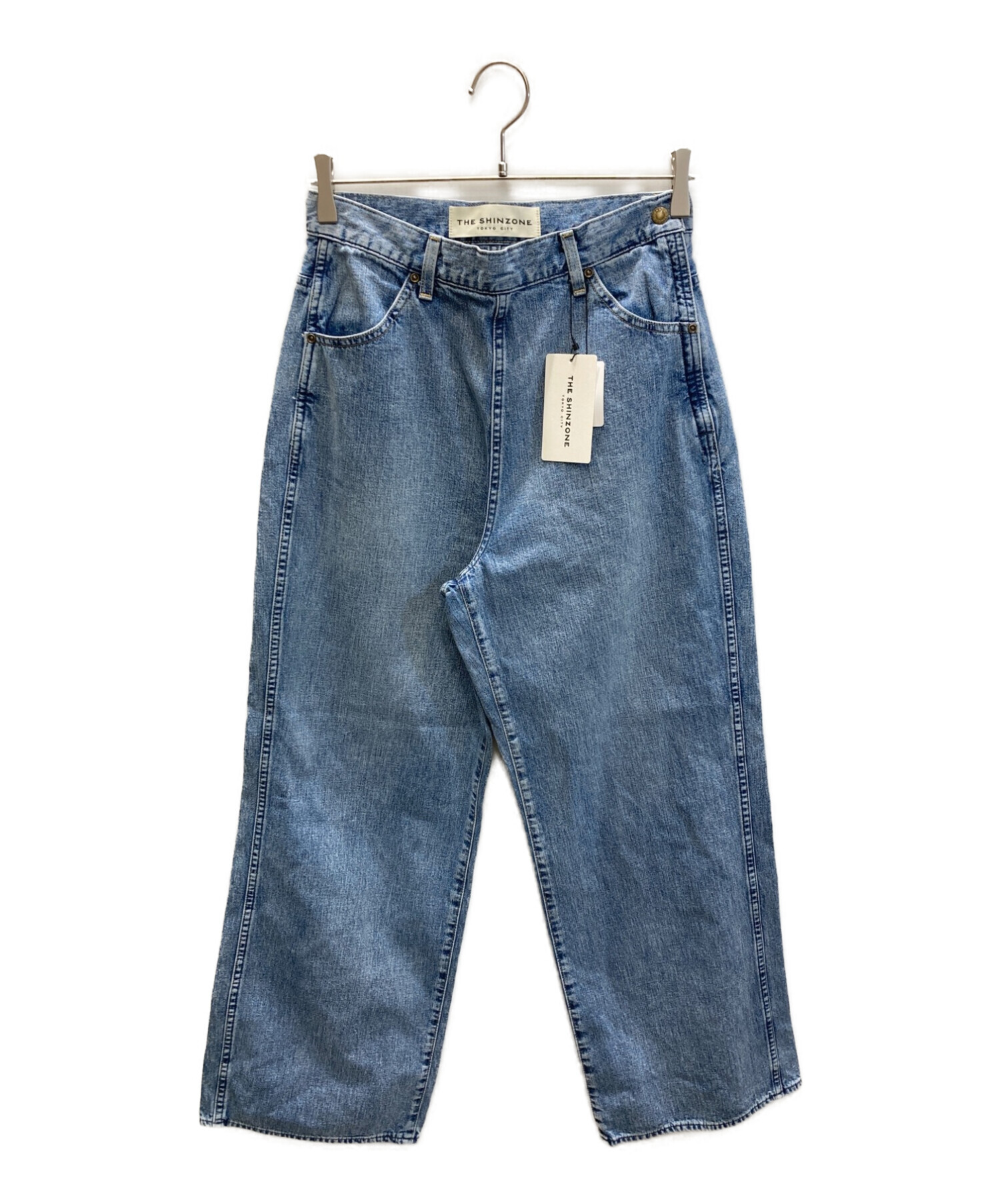 中古・古着通販】THE SHINZONE (ザ シンゾーン) RANCH PANTS