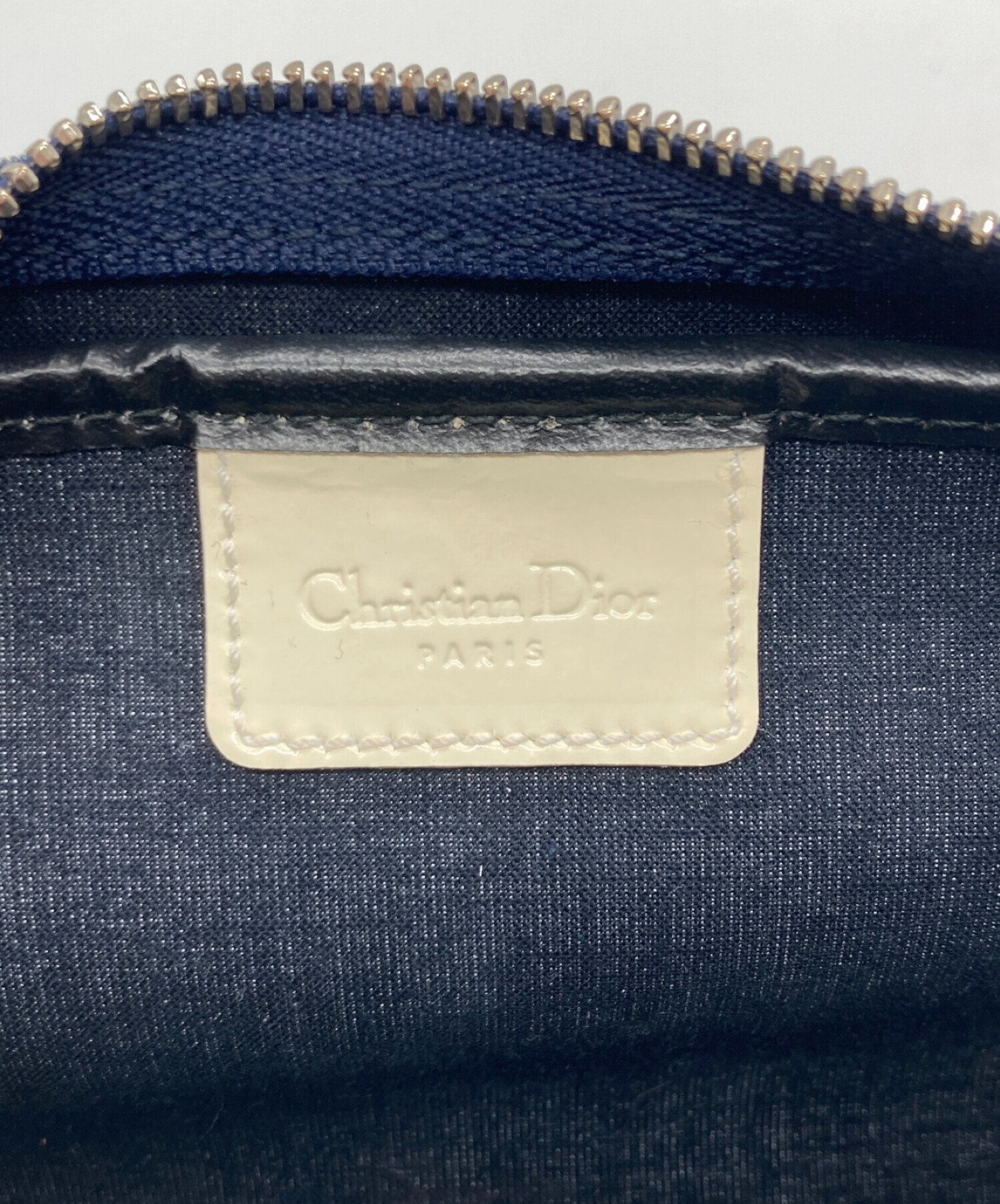 中古・古着通販】Christian Dior (クリスチャン ディオール 