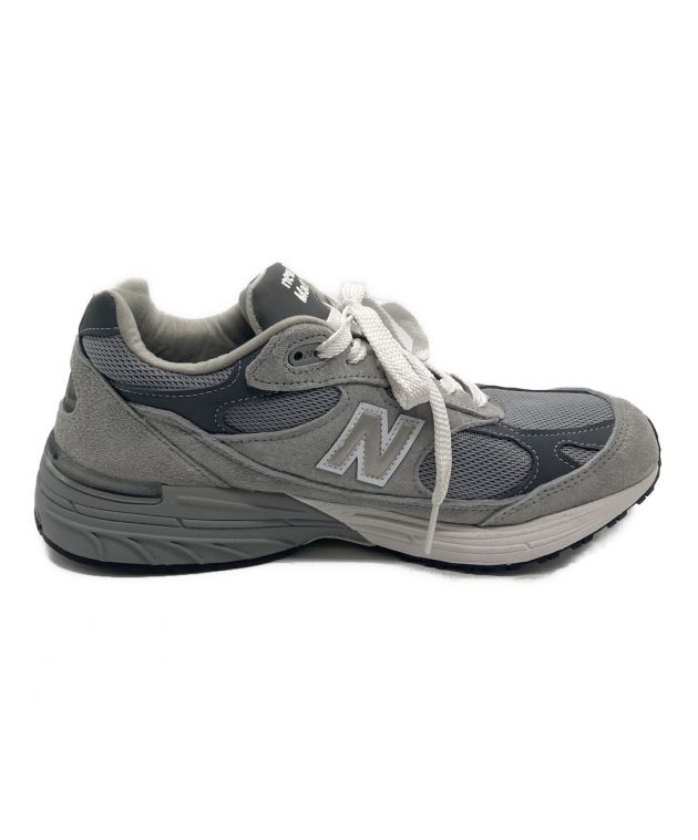 中古・古着通販】NEW BALANCE (ニューバランス) ローカットスニーカー 