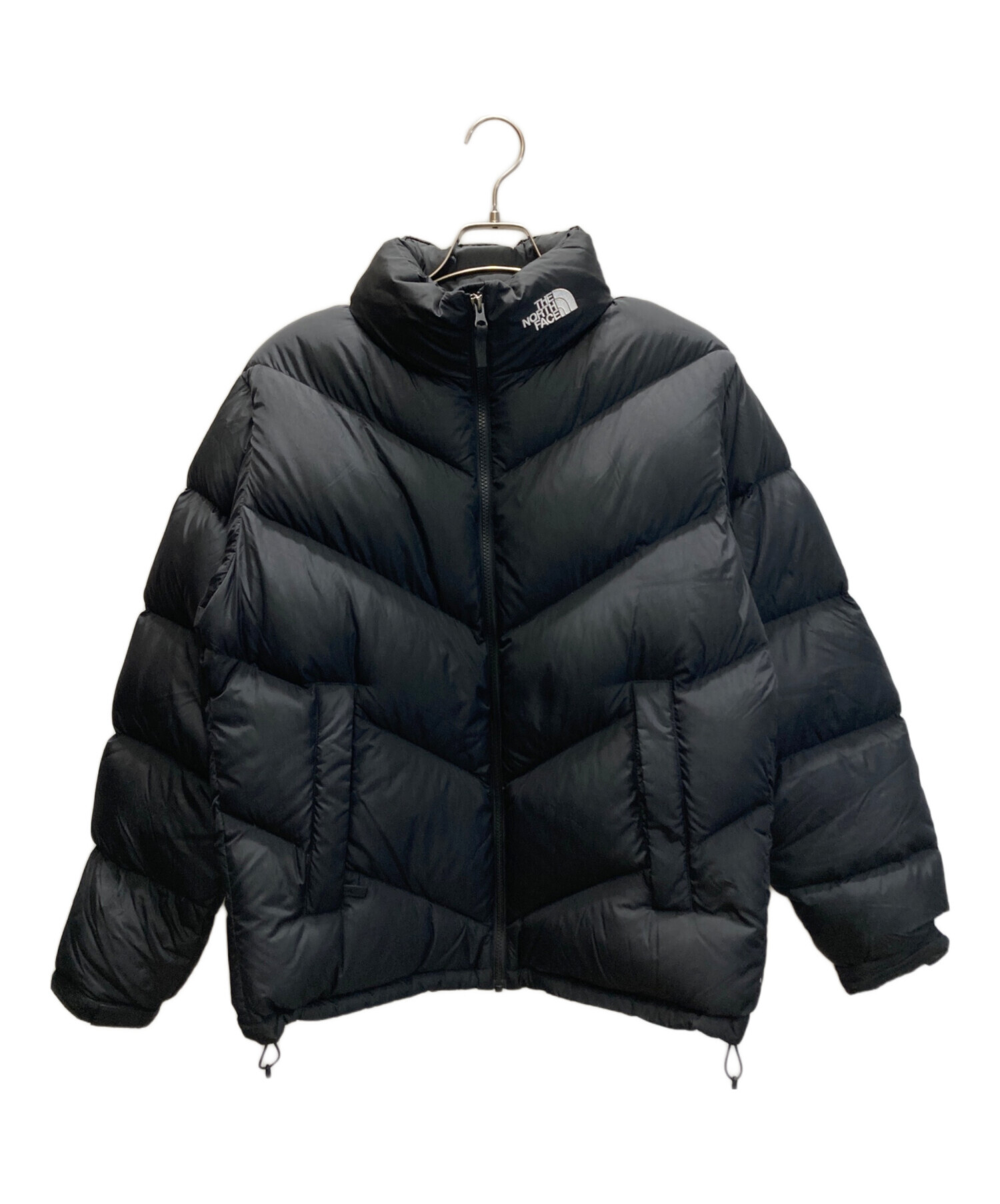 中古・古着通販】THE NORTH FACE (ザ ノース フェイス) ASCENT JACKET ブラック サイズ:M｜ブランド・古着通販  トレファク公式【TREFAC FASHION】スマホサイト