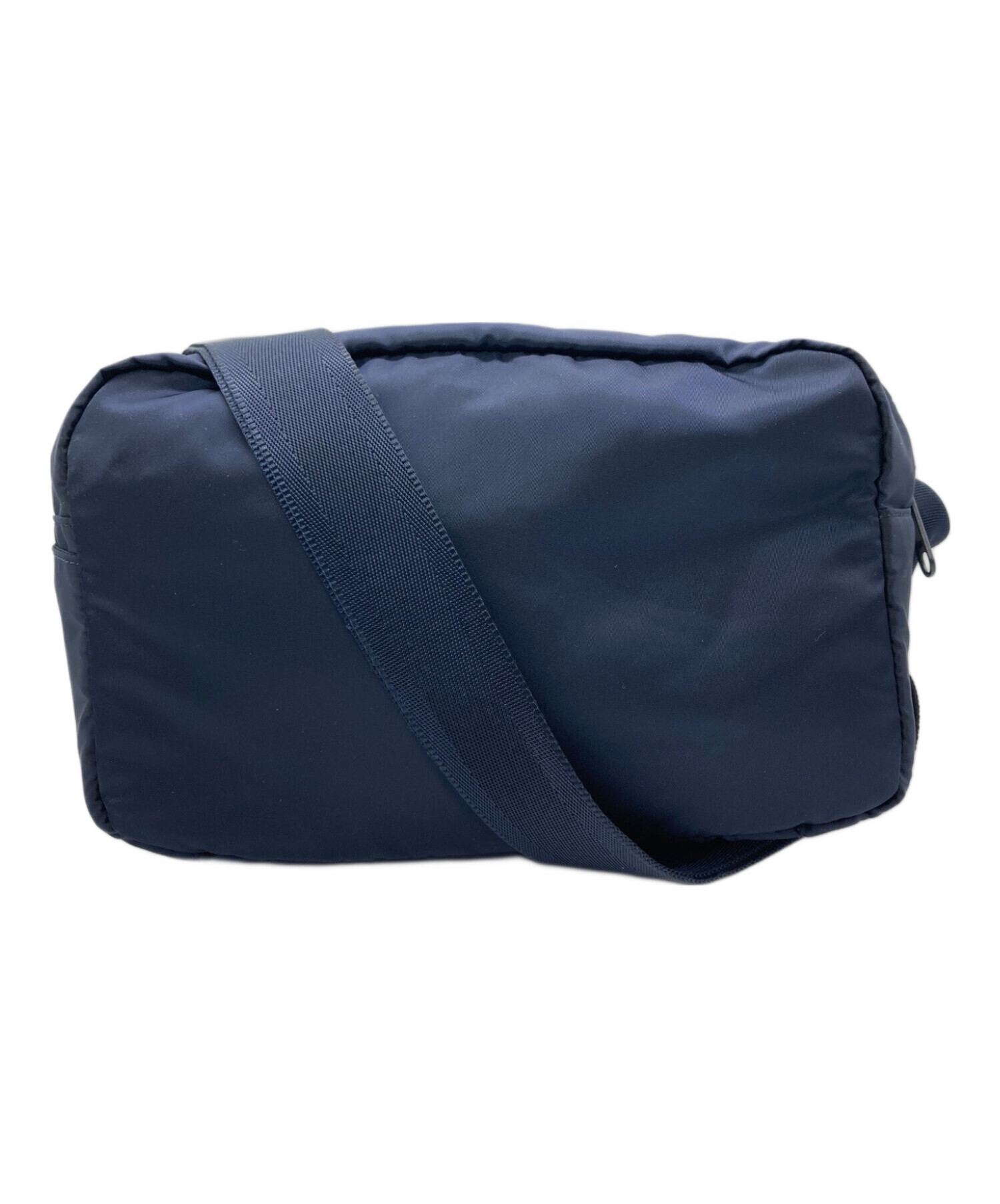 中古・古着通販】THE NORTHFACE PURPLELABEL (ザ・ノースフェイス パープルレーベル) Limonta Nylon  Shoulder Bag ネイビー｜ブランド・古着通販 トレファク公式【TREFAC FASHION】スマホサイト