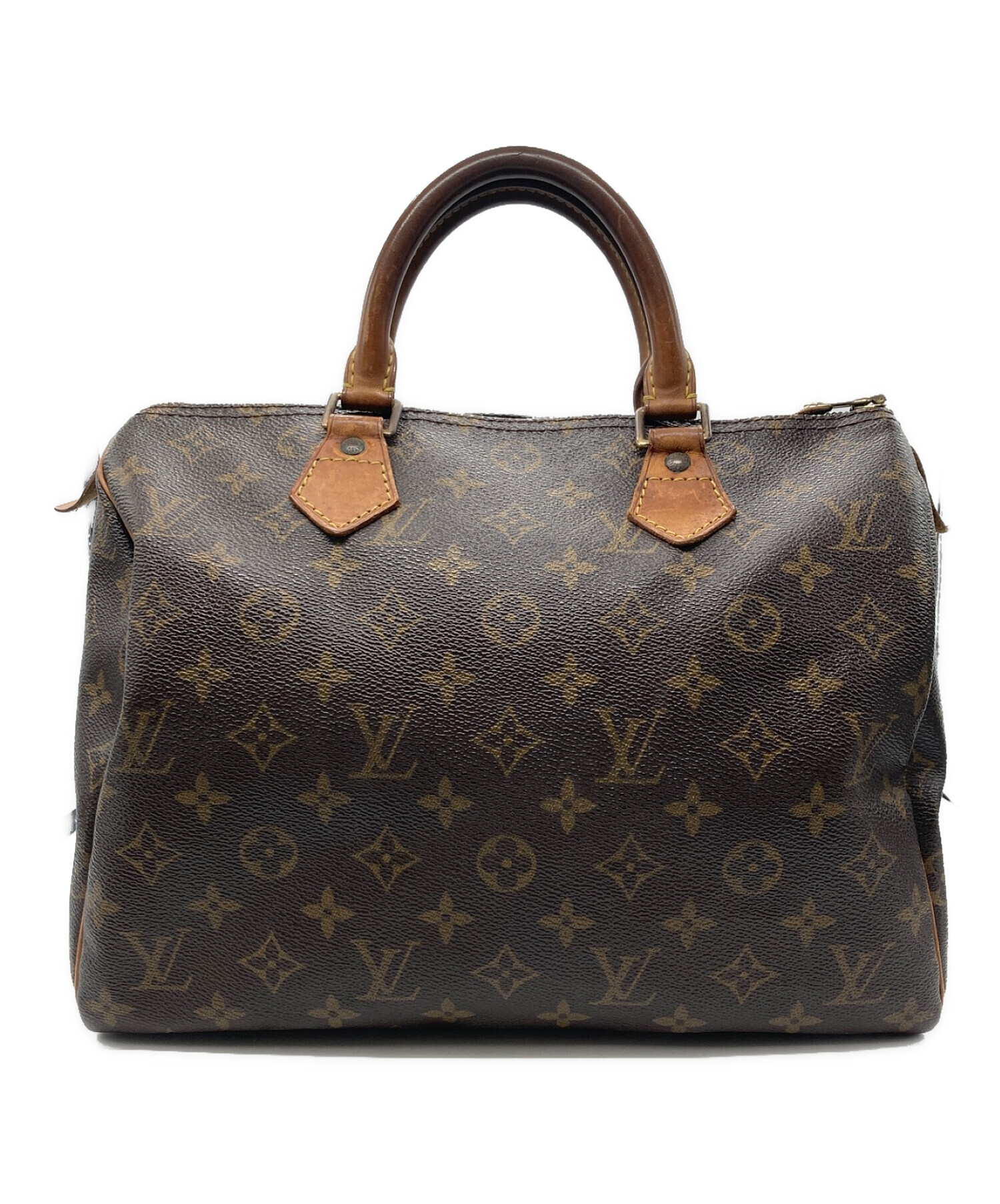 中古・古着通販】LOUIS VUITTON (ルイ ヴィトン) ハンドバッグ ...