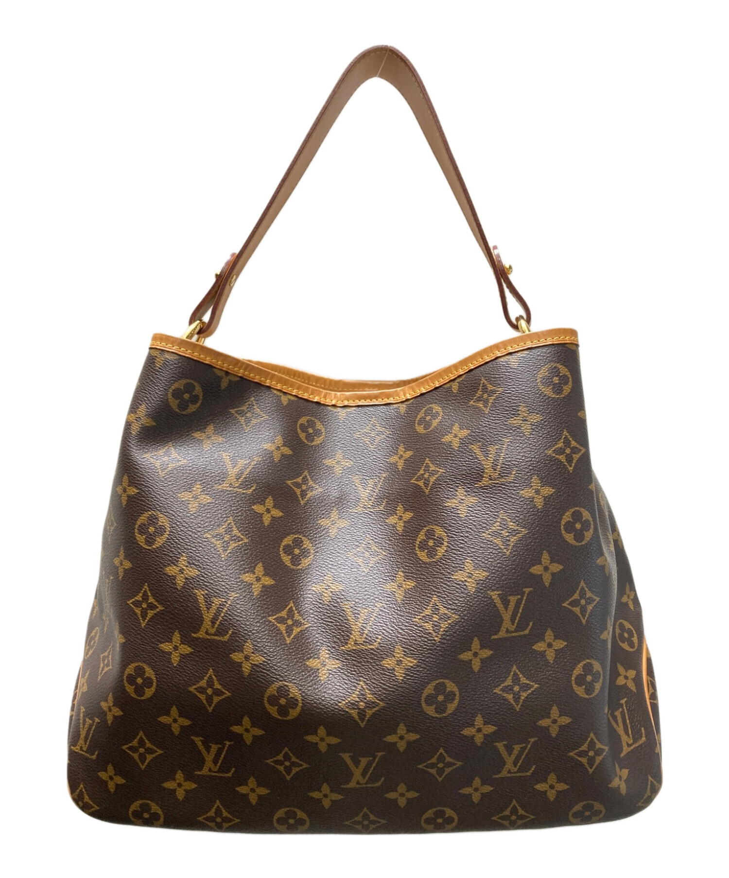 中古・古着通販】LOUIS VUITTON (ルイ ヴィトン) ワンショルダーバッグ ...