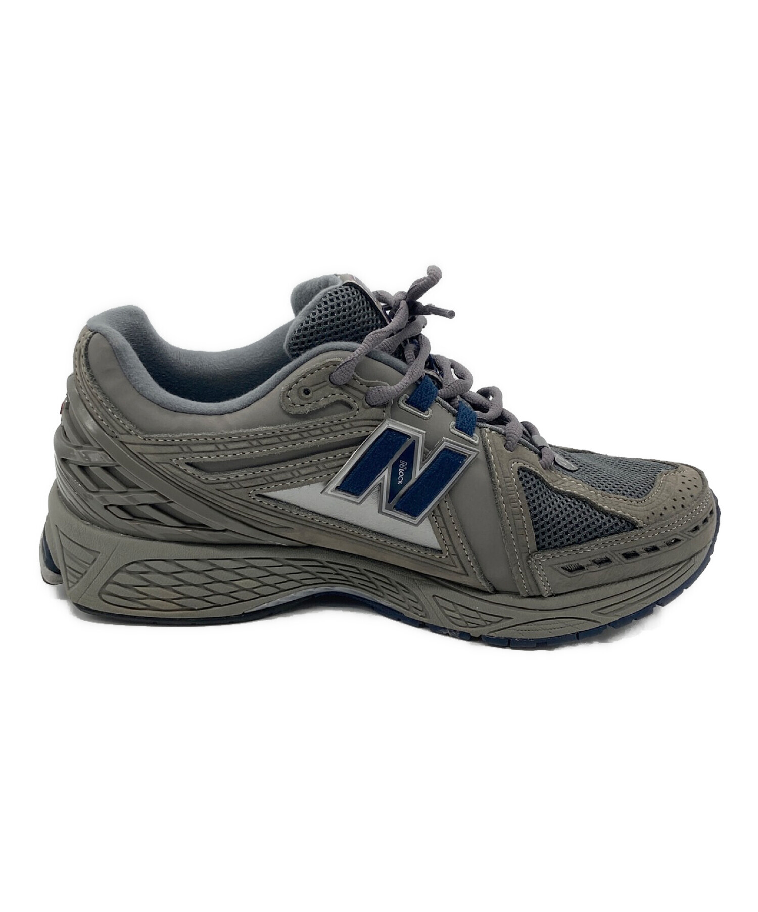 NEW BALANCE (ニューバランス) M1906RB グレー サイズ:27.5㎝/US9.5 UK9